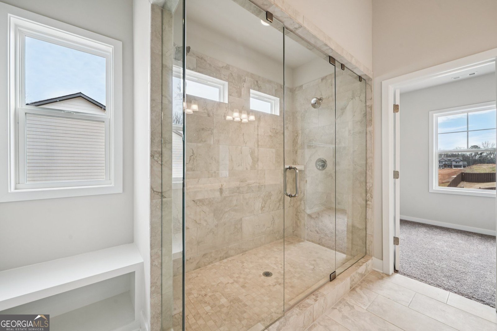 658 Winding Rose Drive Hoschton - Photo 18