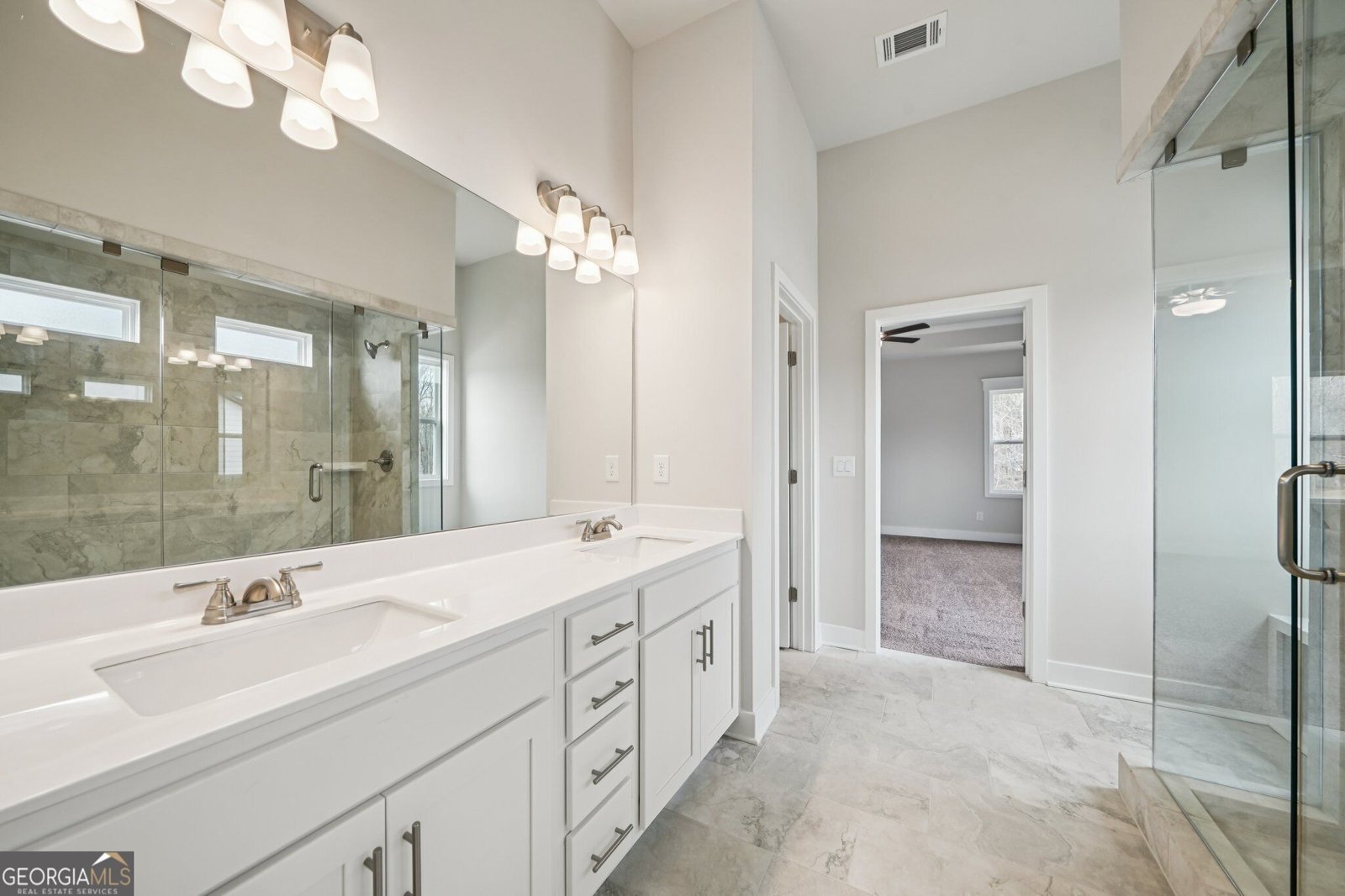658 Winding Rose Drive Hoschton - Photo 19