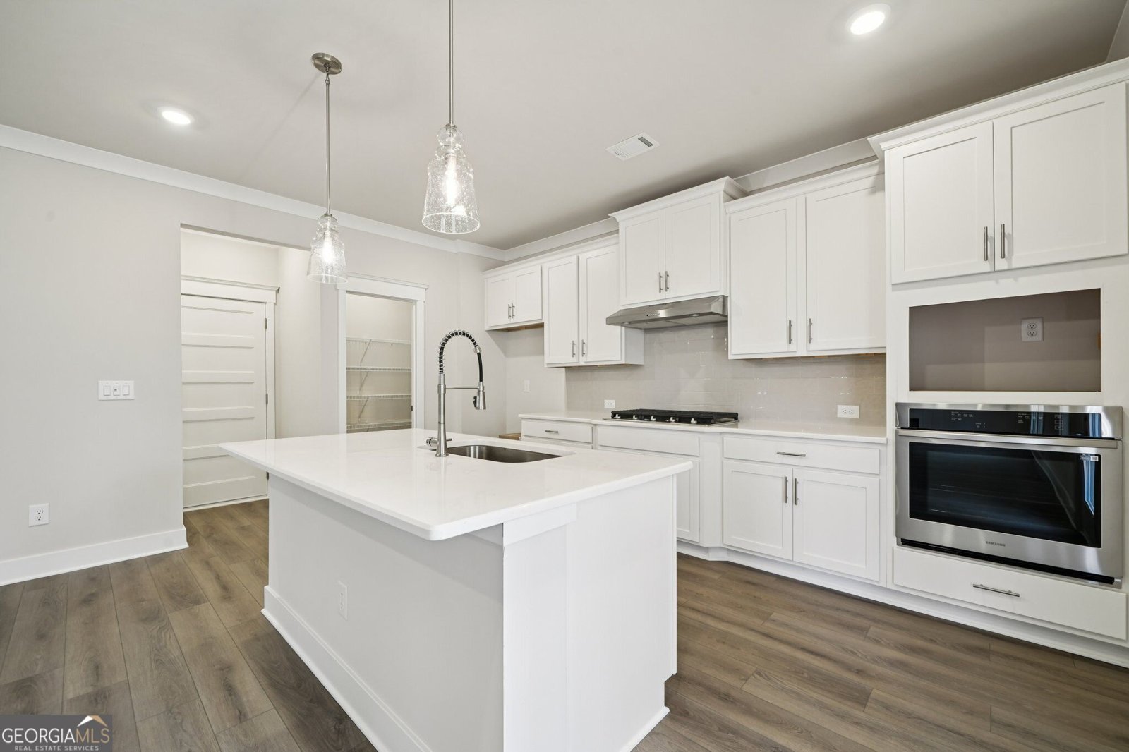 658 Winding Rose Drive Hoschton - Photo 8