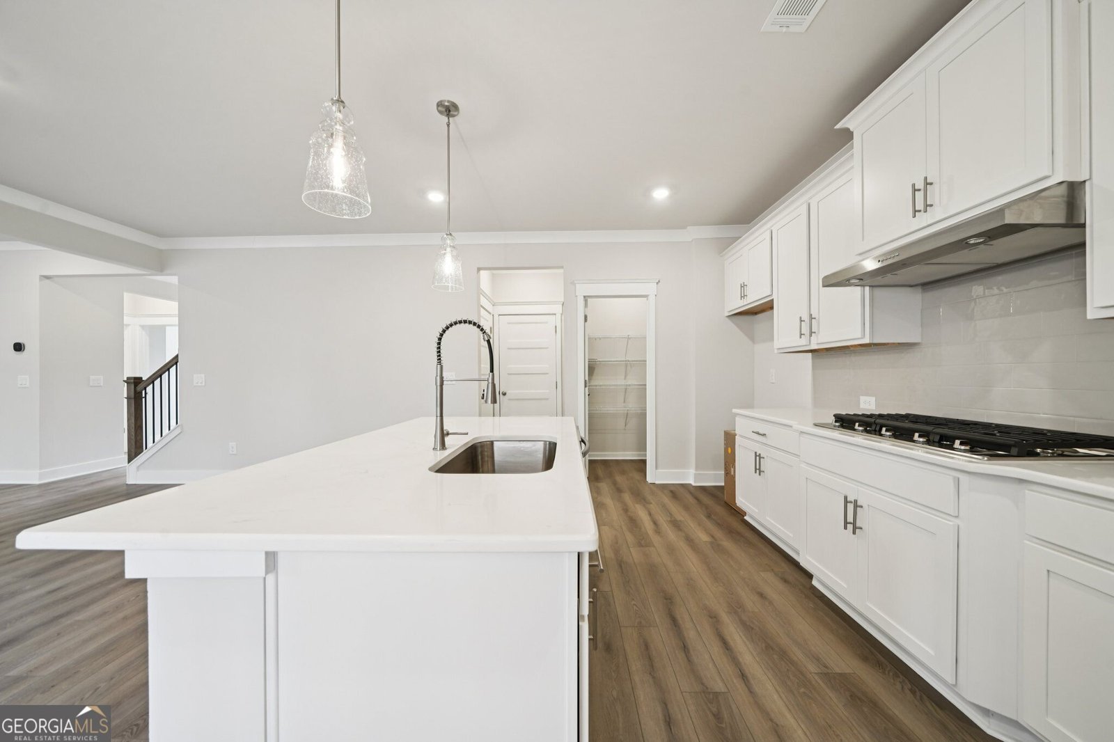 658 Winding Rose Drive Hoschton - Photo 9