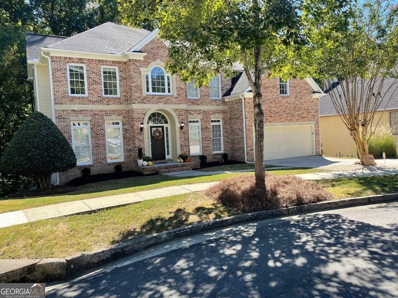 7250 Weber Street South Fulton - main photo