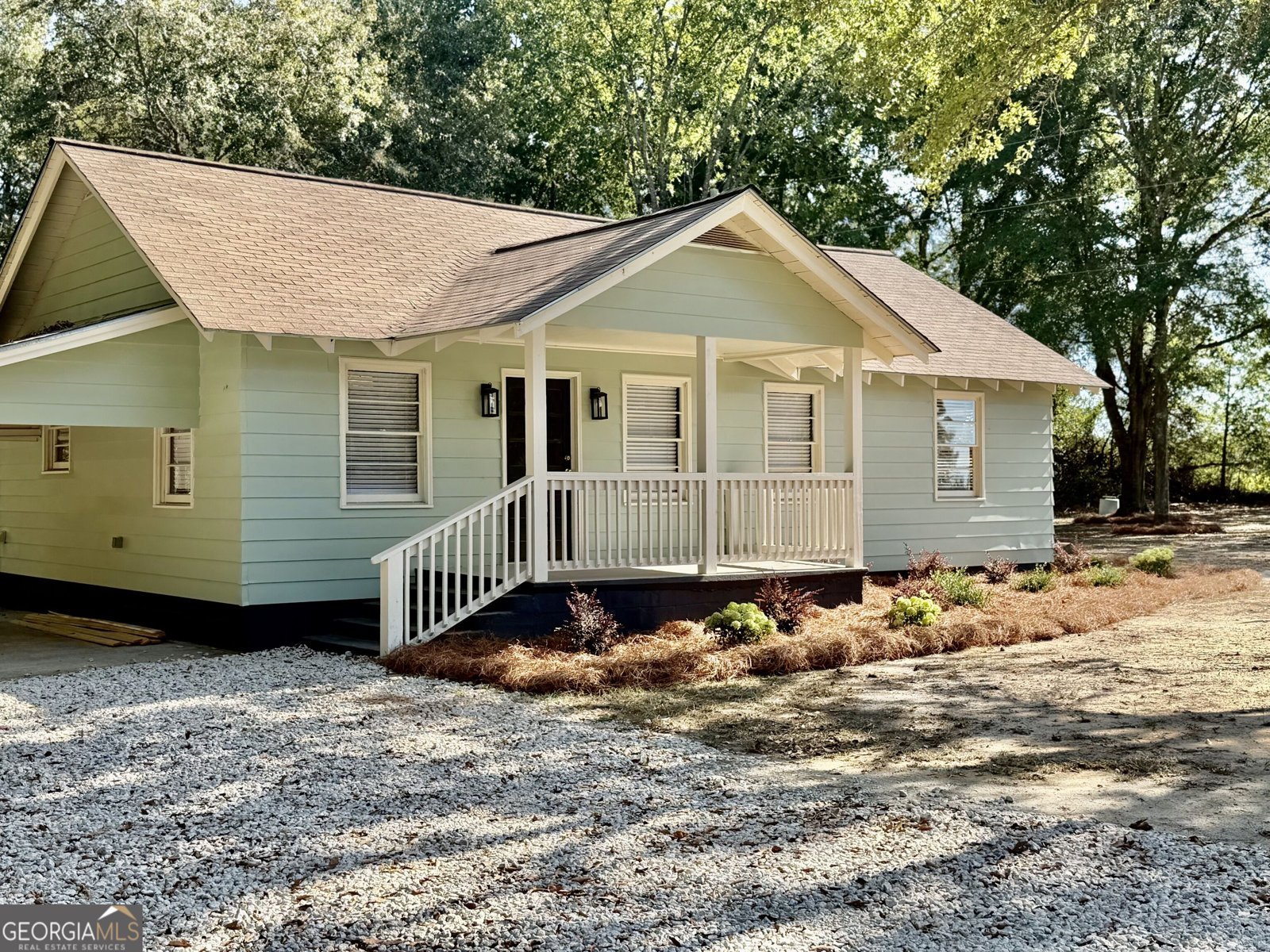 4115 Ga Highway 68 Tennille - main photo