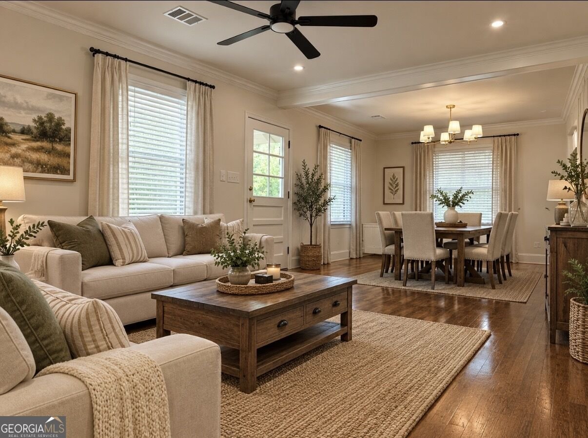 4115 Ga Highway 68 Tennille - Photo 12