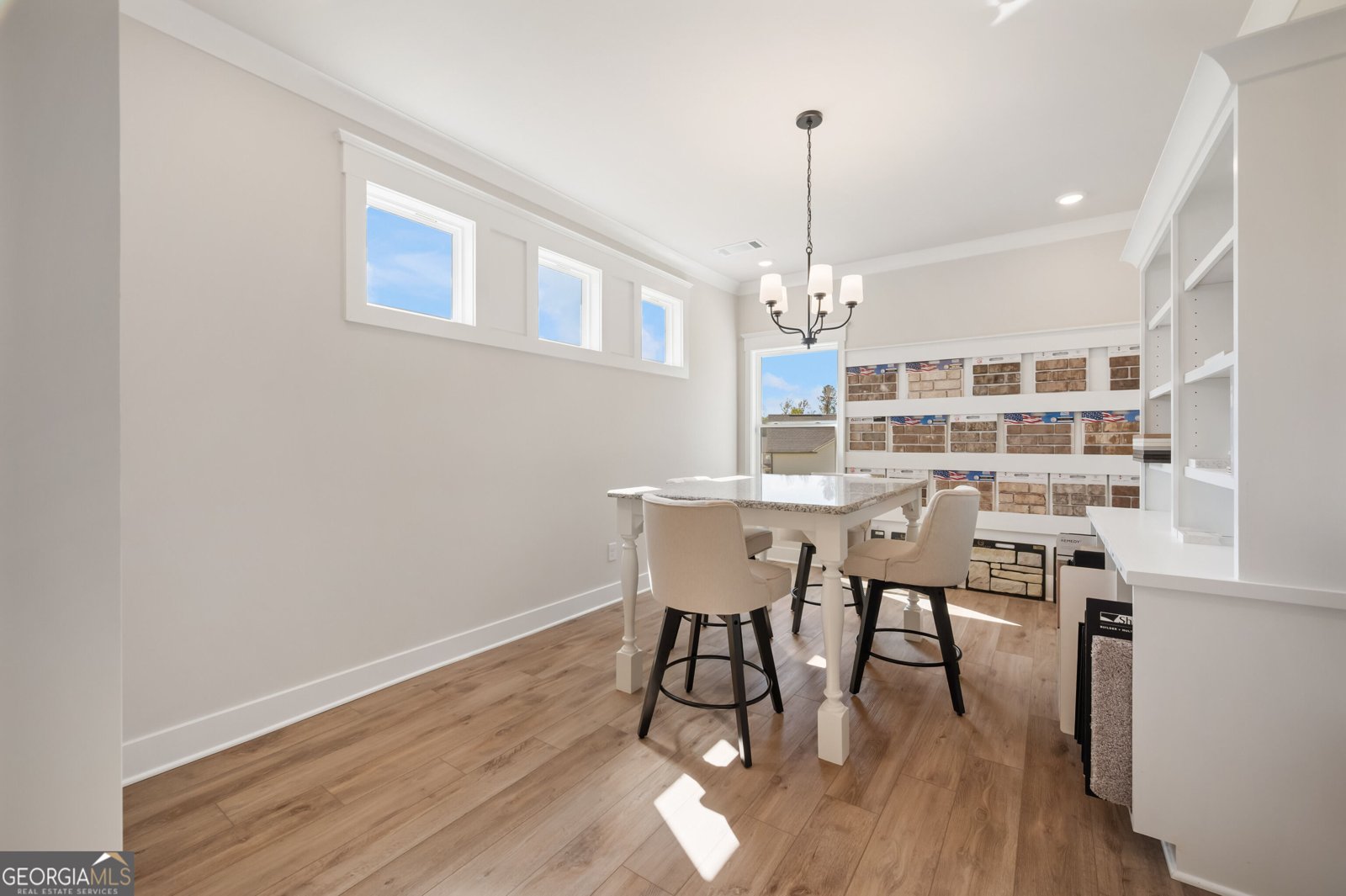 672 Winding Rose Drive Hoschton - Photo 13