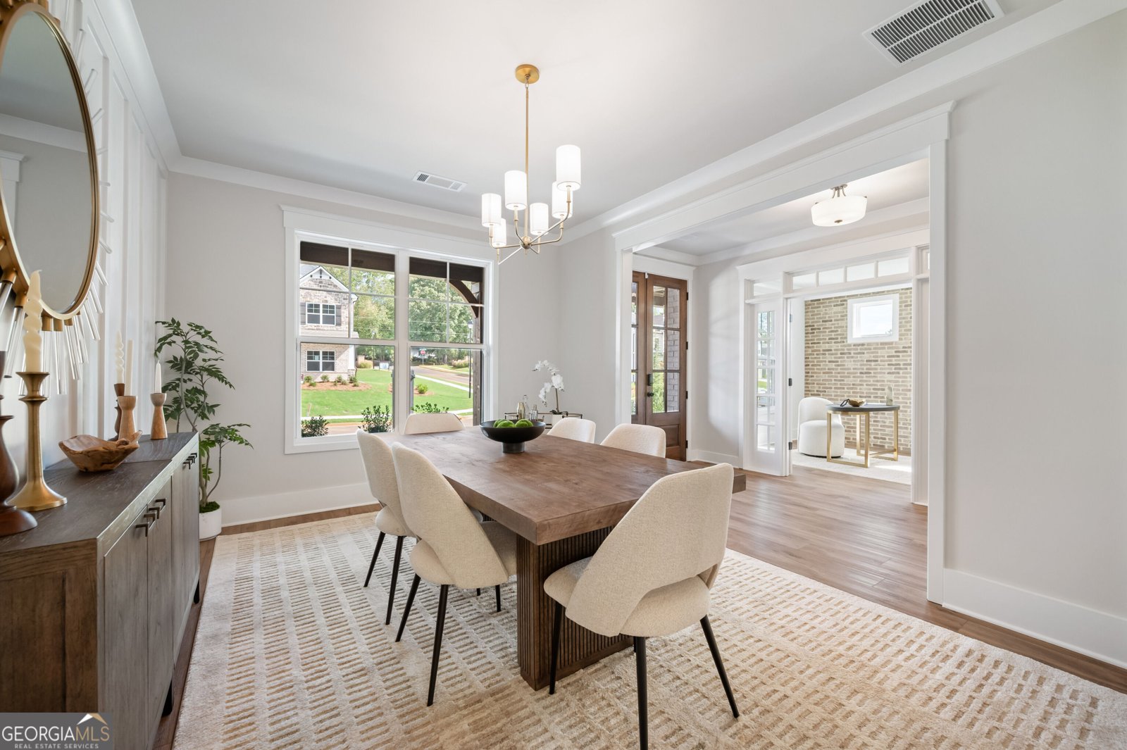 672 Winding Rose Drive Hoschton - Photo 18