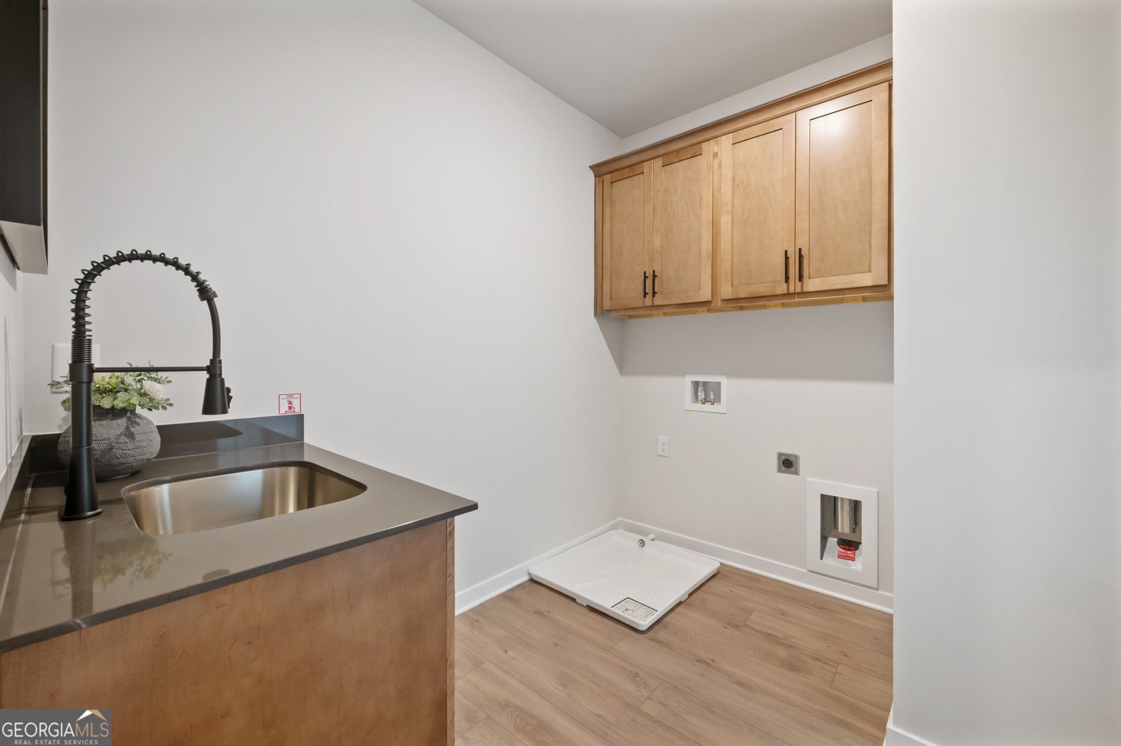 672 Winding Rose Drive Hoschton - Photo 29