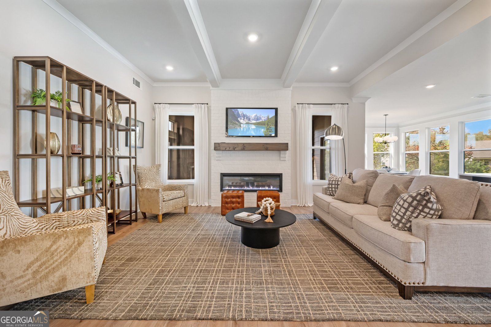 672 Winding Rose Drive Hoschton - Photo 31