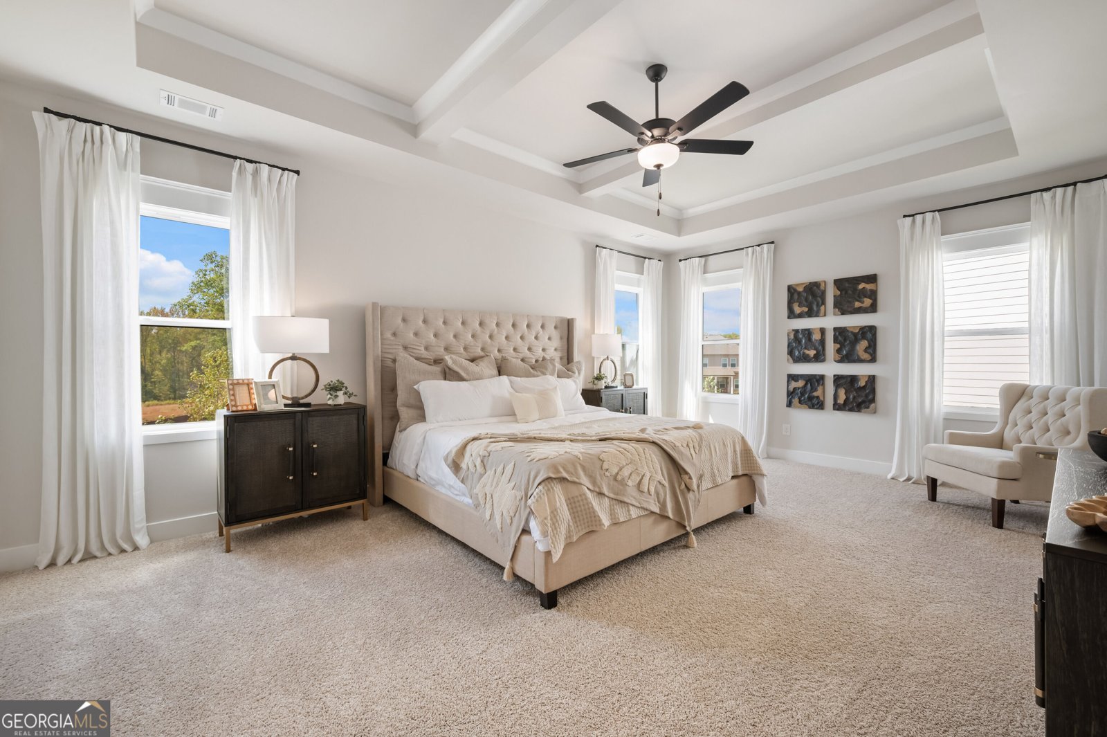 672 Winding Rose Drive Hoschton - Photo 40