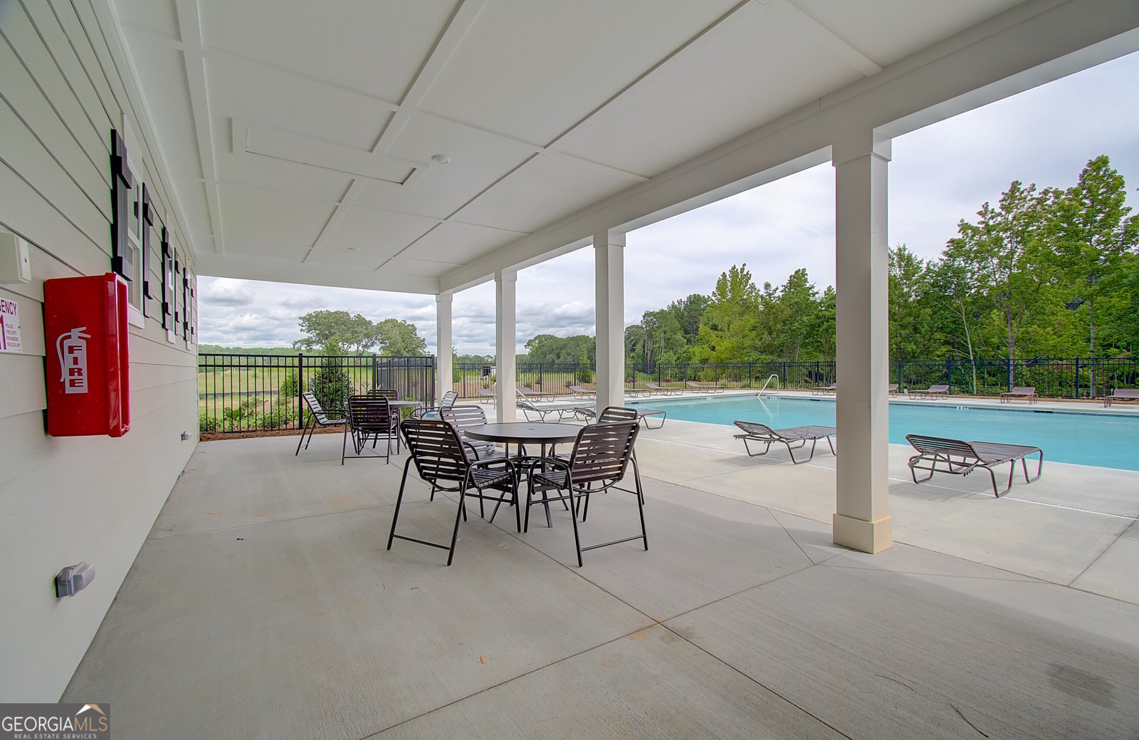 672 Winding Rose Drive Hoschton - Photo 61
