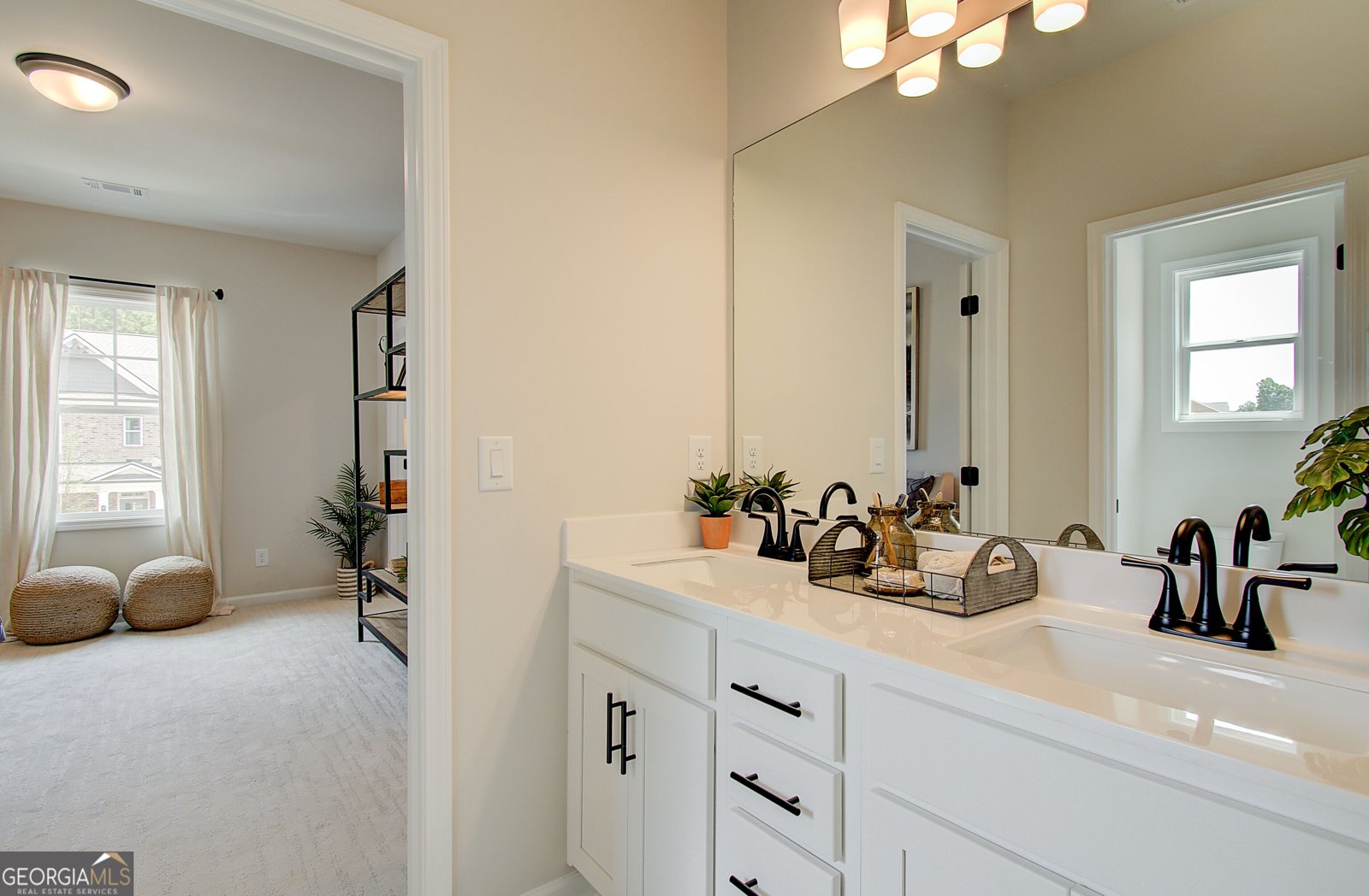 672 Winding Rose Drive Hoschton - Photo 7