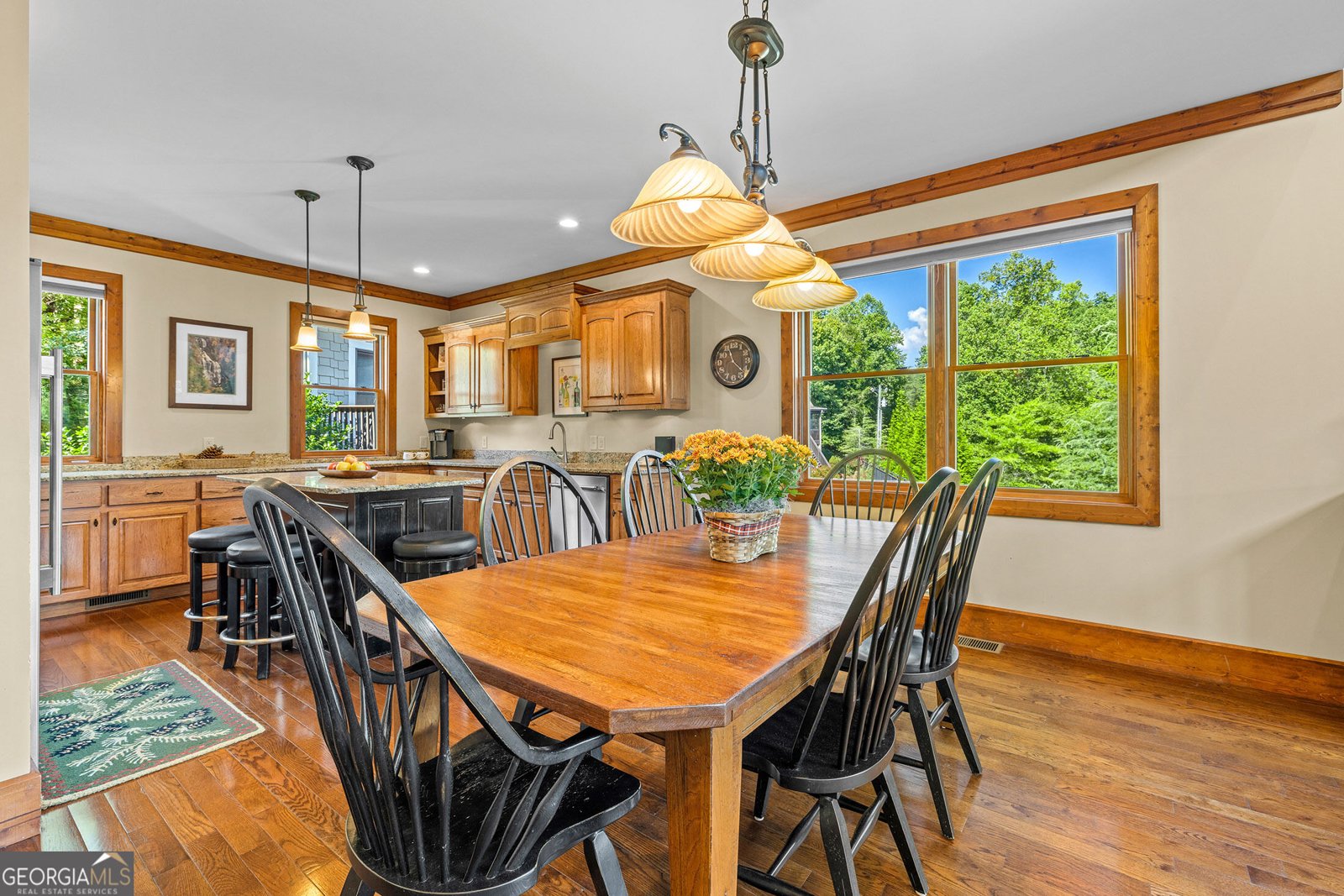65 Seasons View Court Clarkesville - Photo 11
