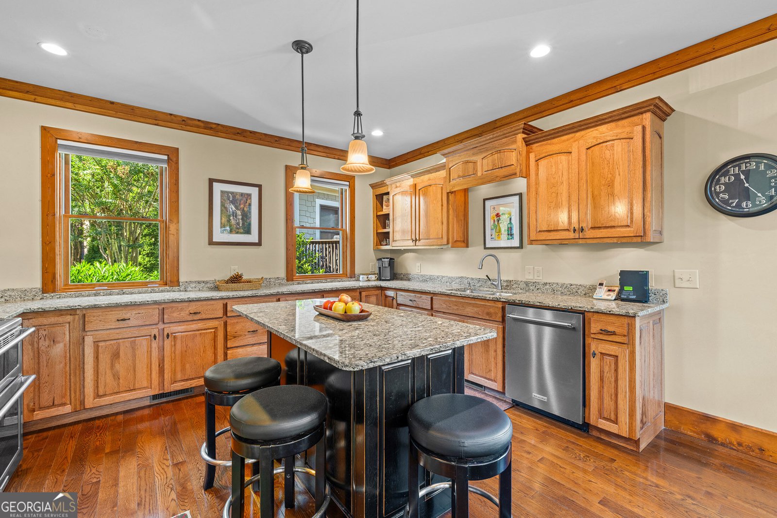 65 Seasons View Court Clarkesville - Photo 12