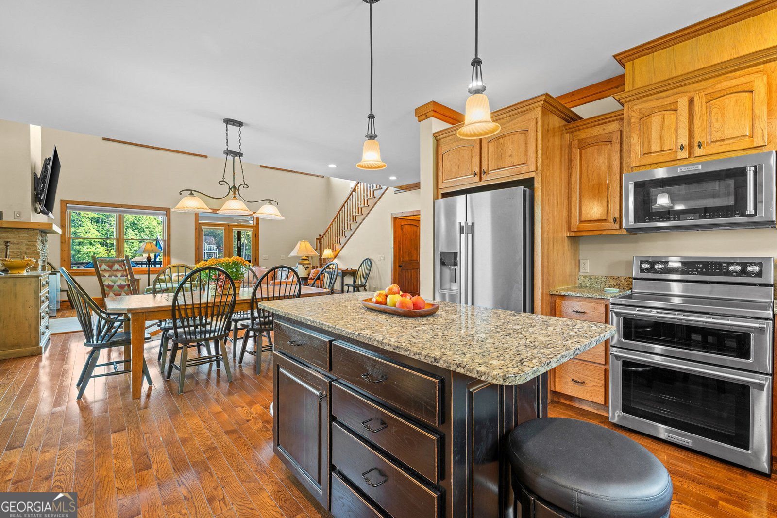 65 Seasons View Court Clarkesville - Photo 13