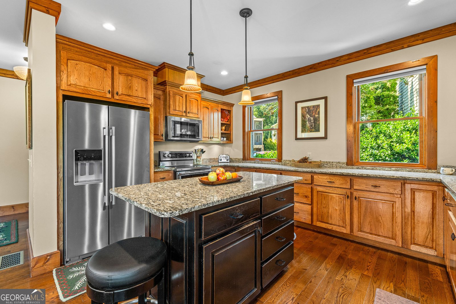 65 Seasons View Court Clarkesville - Photo 14