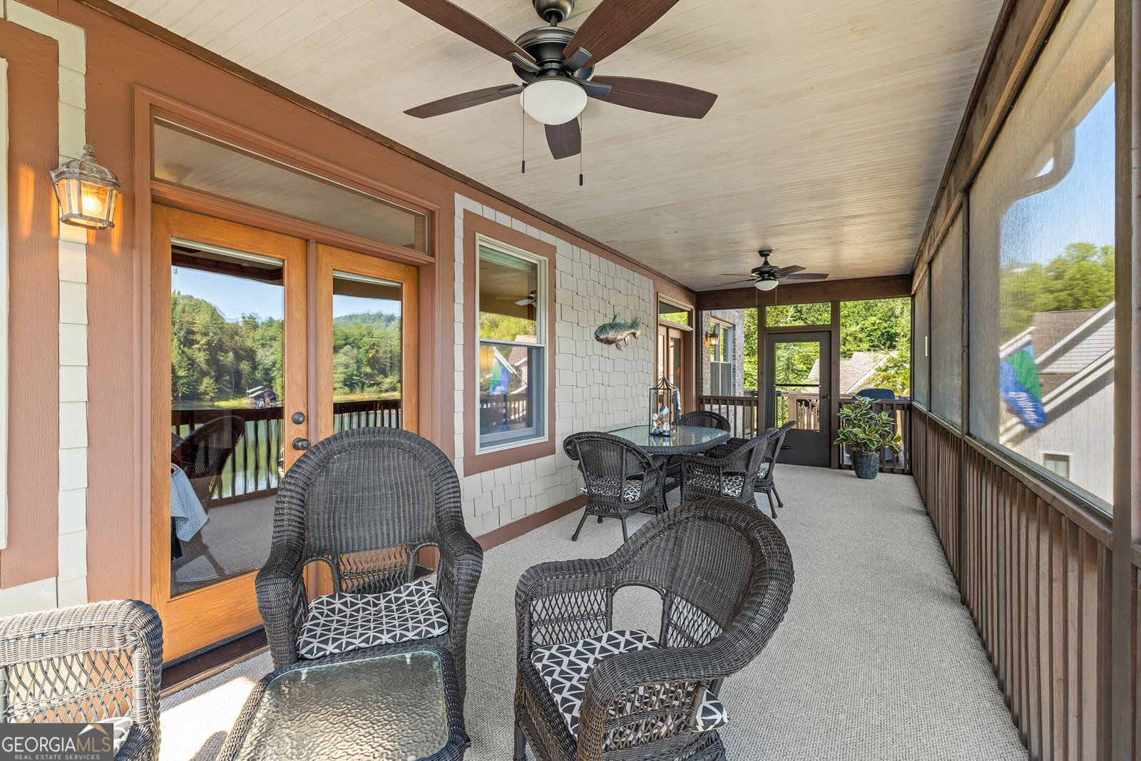 65 Seasons View Court Clarkesville - Photo 15