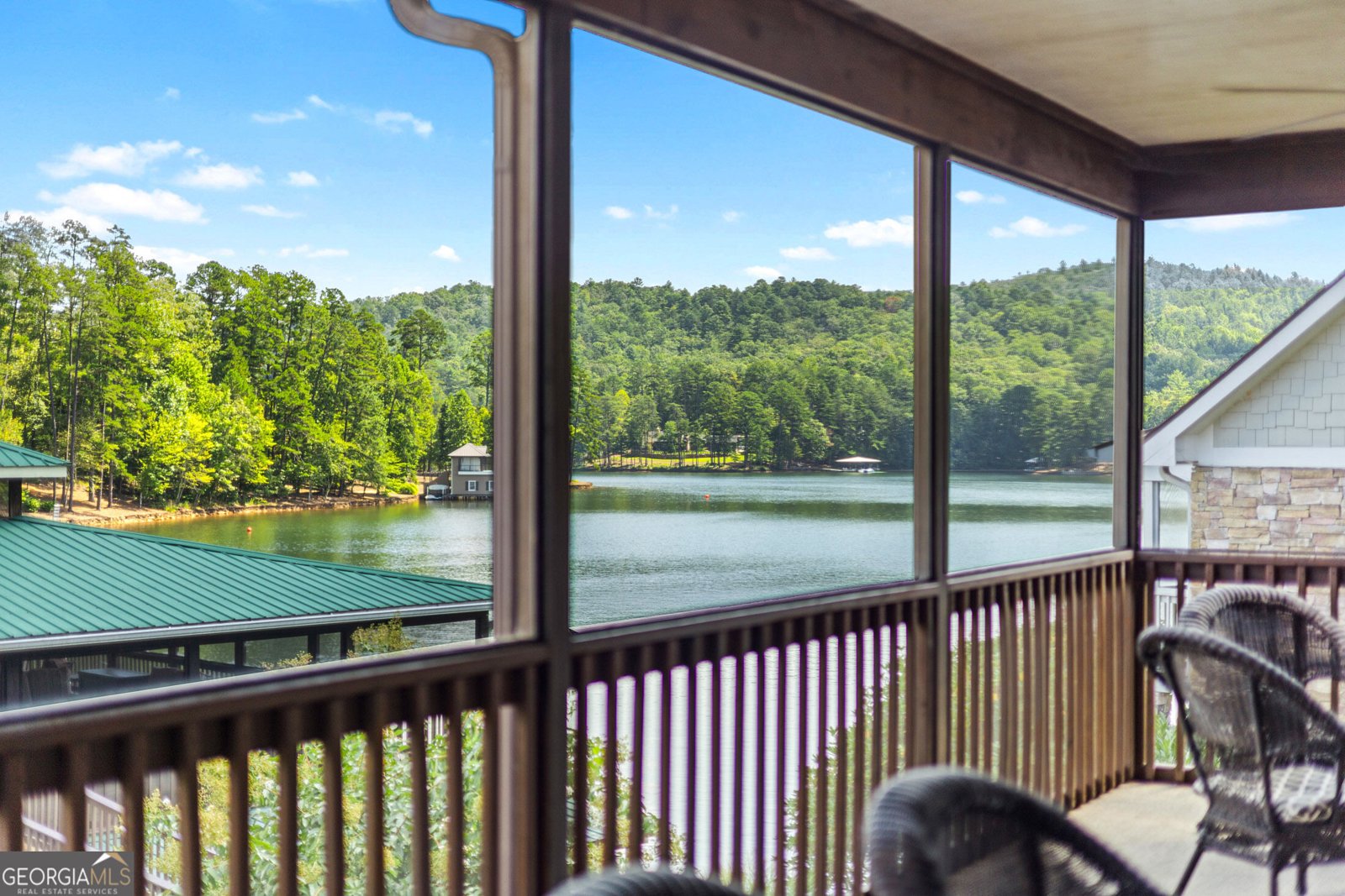 65 Seasons View Court Clarkesville - Photo 16