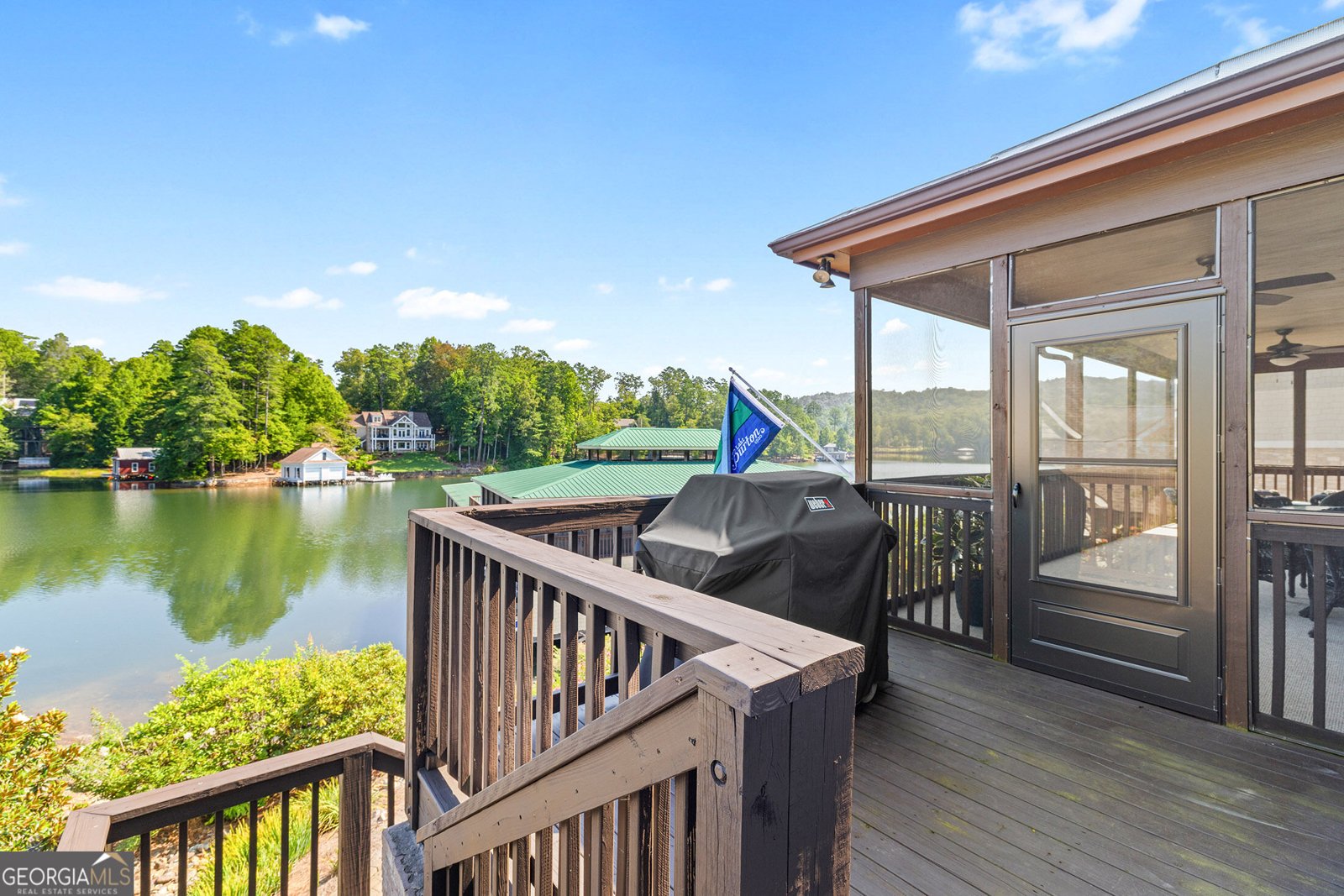 65 Seasons View Court Clarkesville - Photo 17