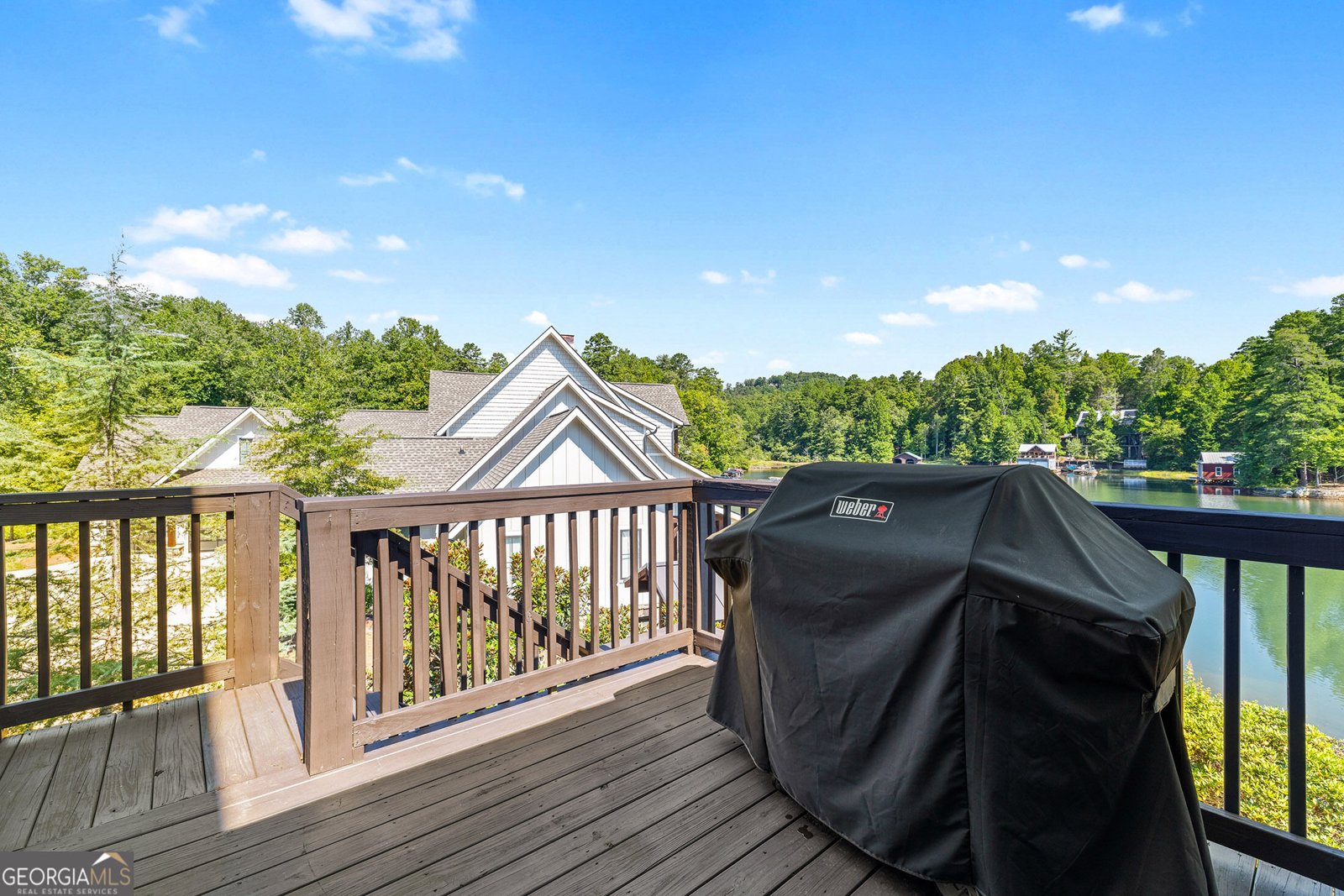 65 Seasons View Court Clarkesville - Photo 18
