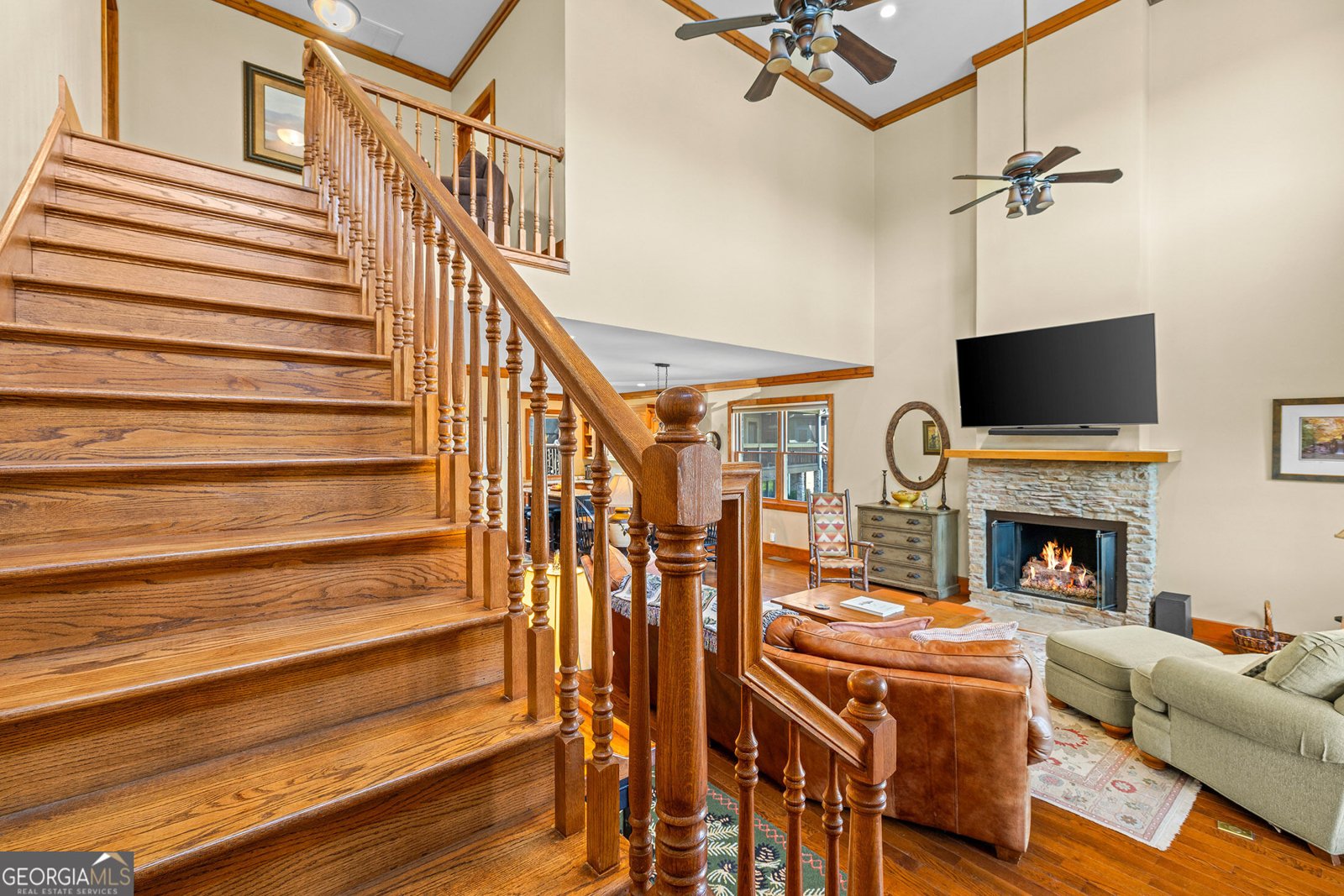 65 Seasons View Court Clarkesville - Photo 27
