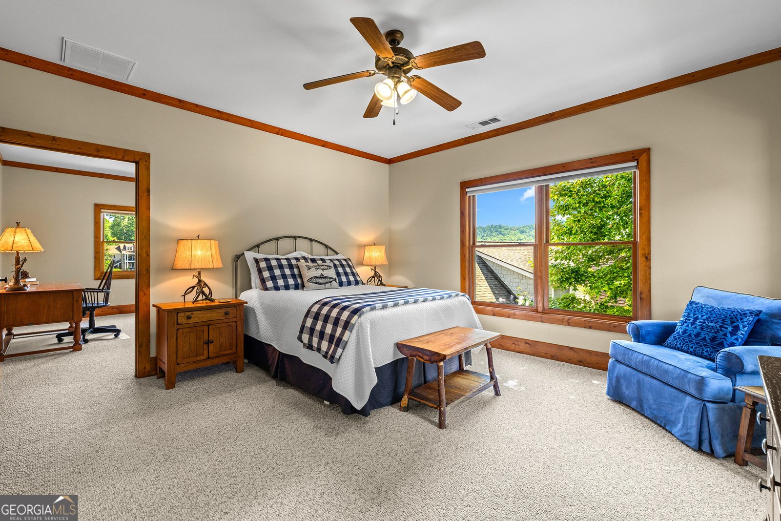 65 Seasons View Court Clarkesville - Photo 32