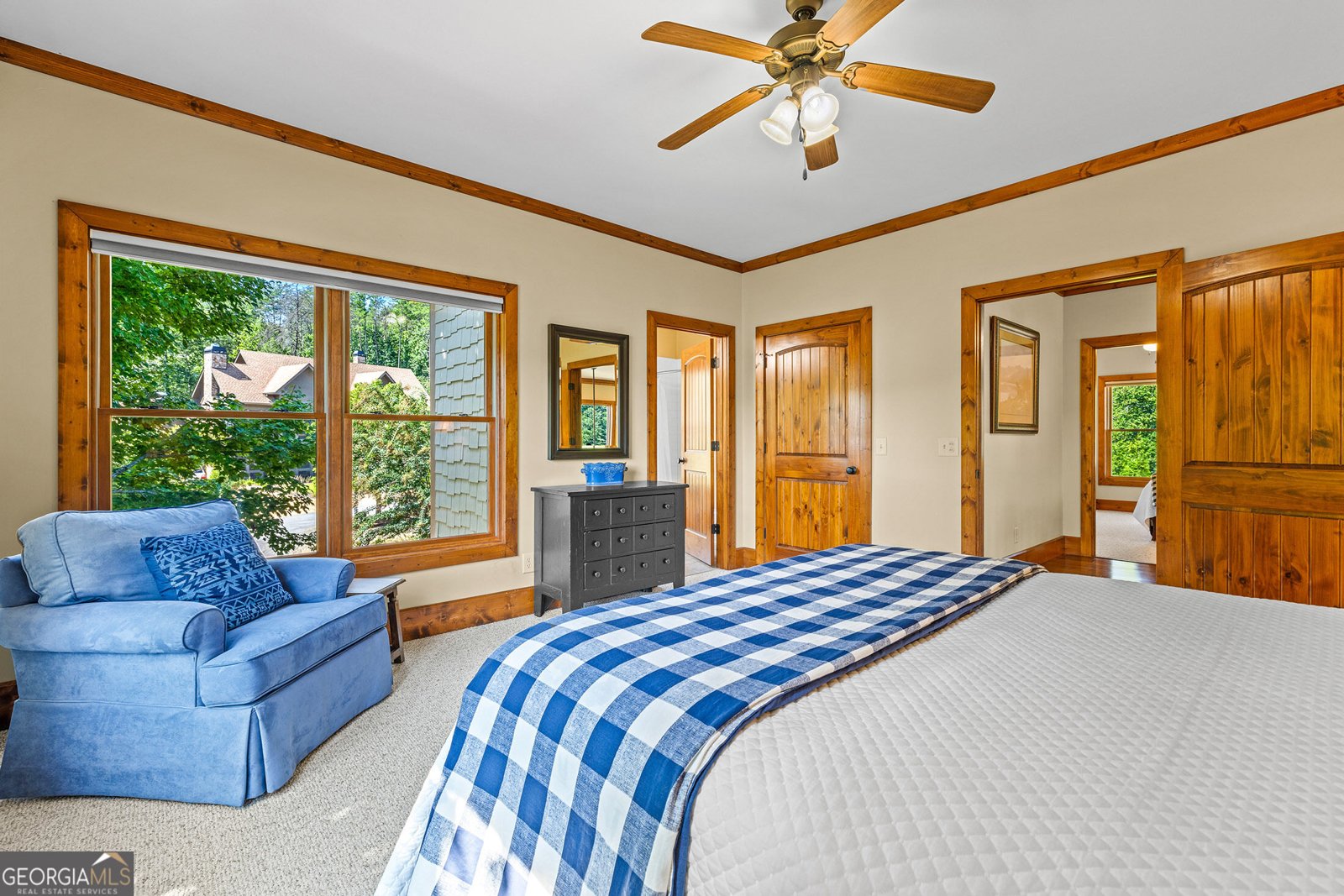 65 Seasons View Court Clarkesville - Photo 33