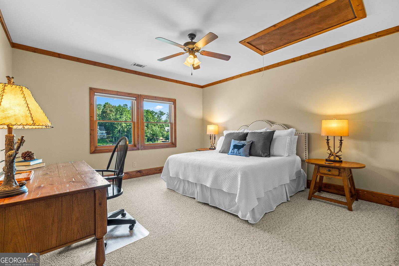 65 Seasons View Court Clarkesville - Photo 34