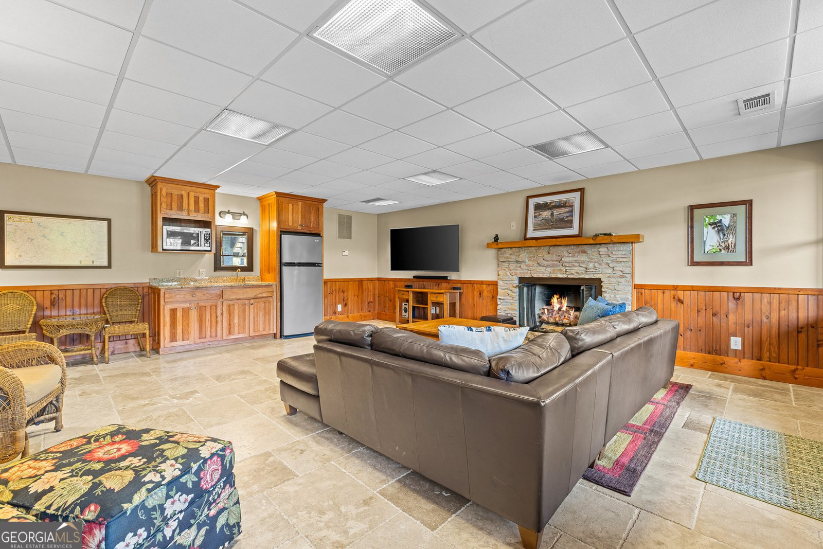 65 Seasons View Court Clarkesville - Photo 36