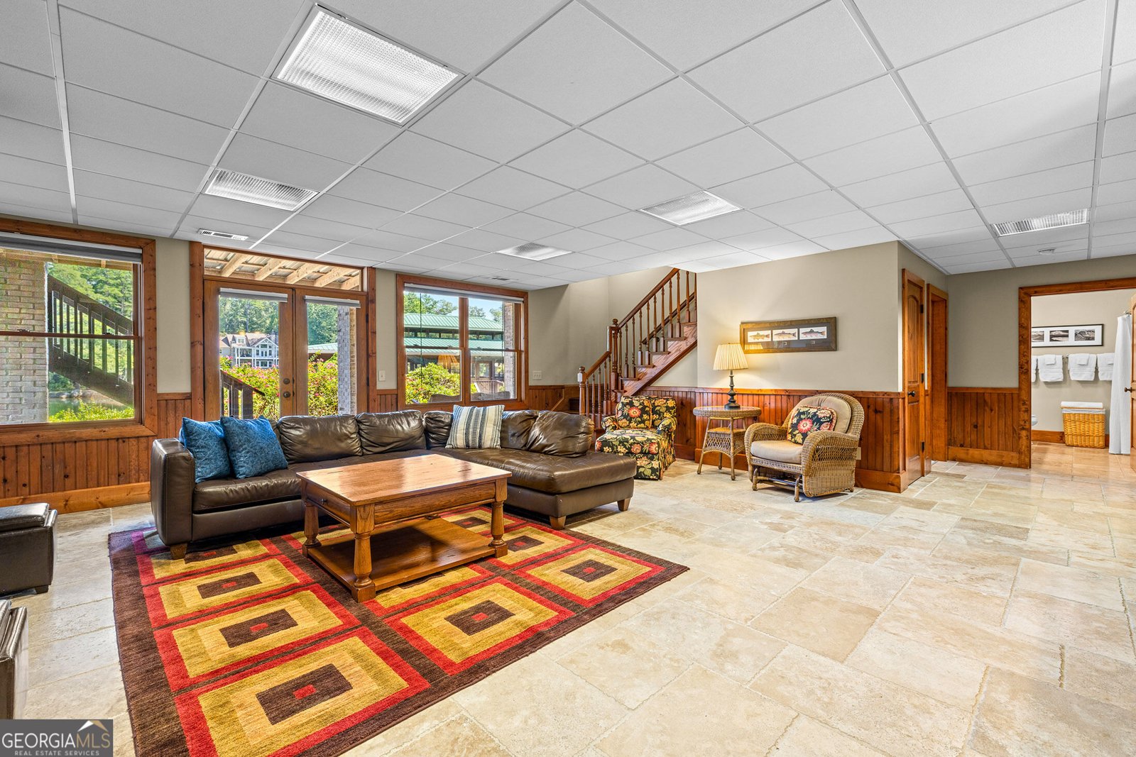65 Seasons View Court Clarkesville - Photo 37