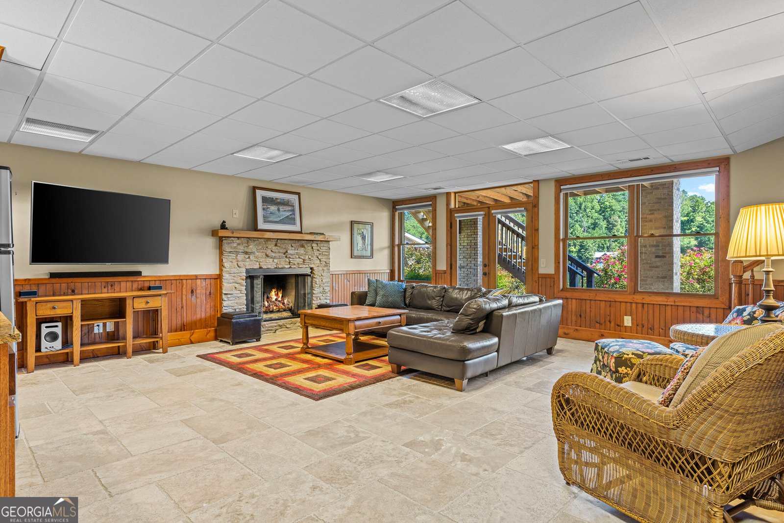 65 Seasons View Court Clarkesville - Photo 39