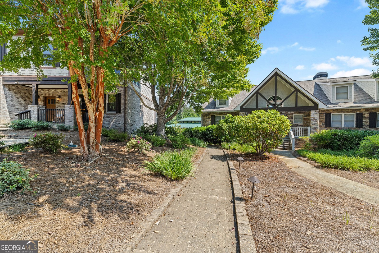 65 Seasons View Court Clarkesville - Photo 46