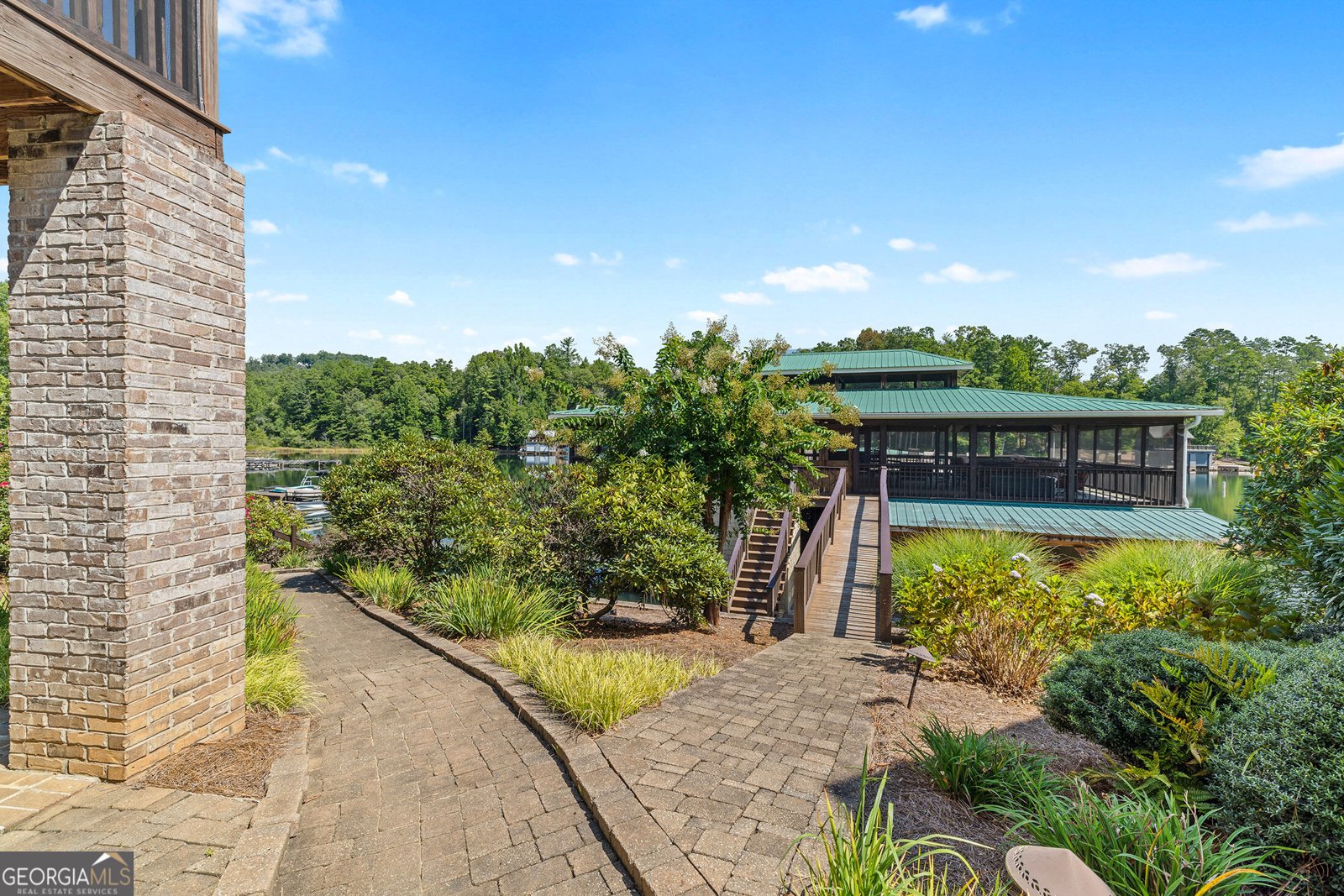65 Seasons View Court Clarkesville - Photo 47