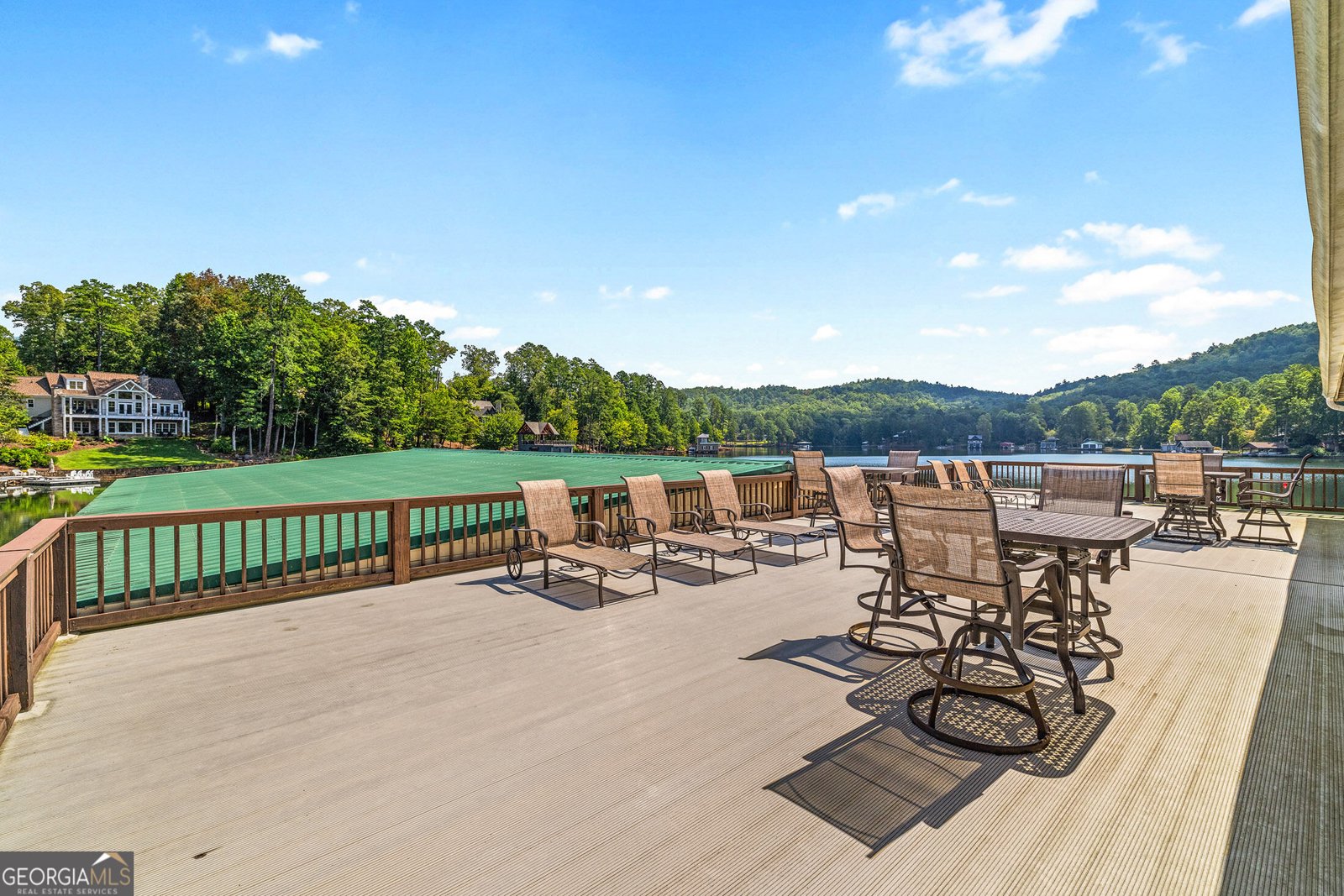 65 Seasons View Court Clarkesville - Photo 49