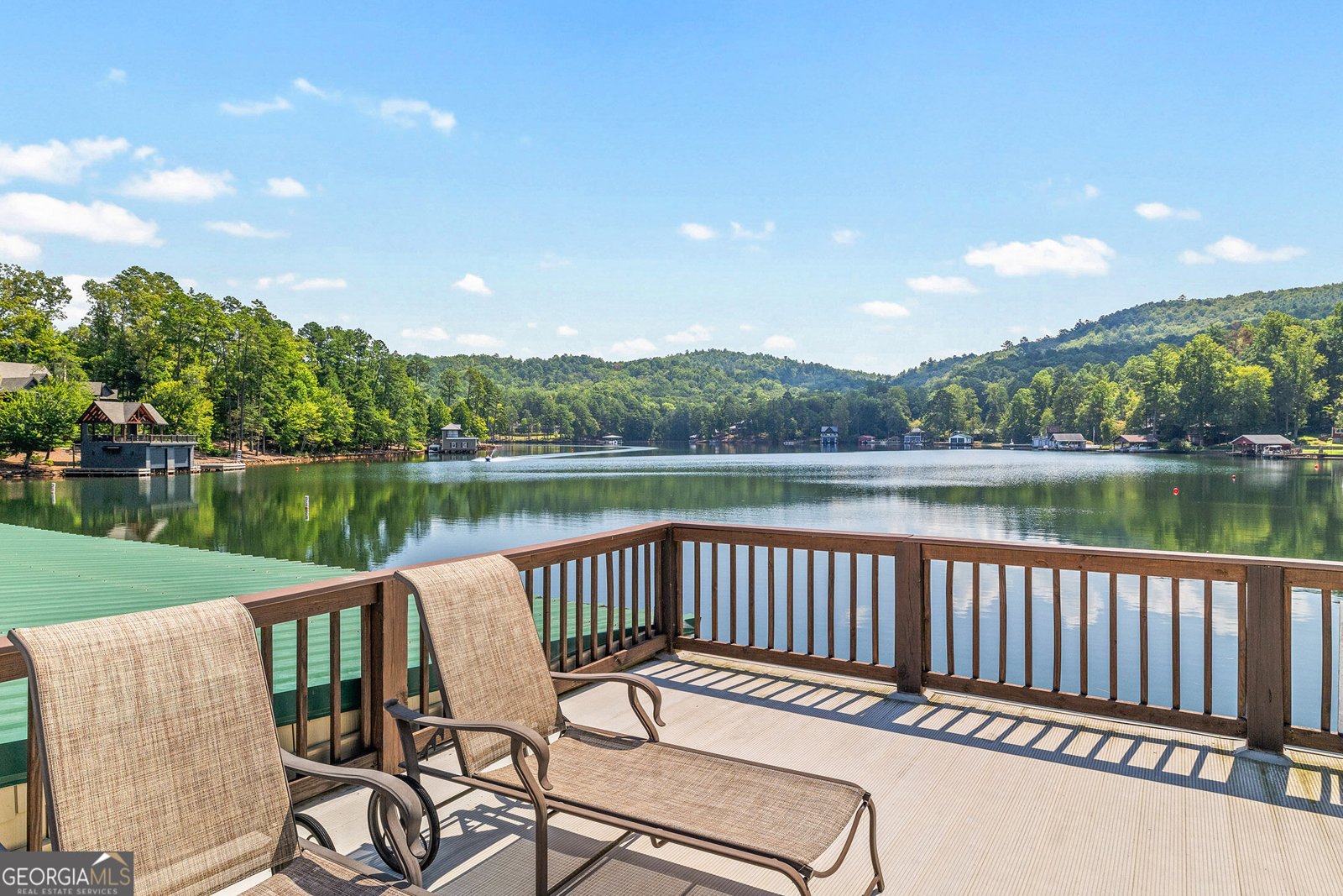 65 Seasons View Court Clarkesville - Photo 50