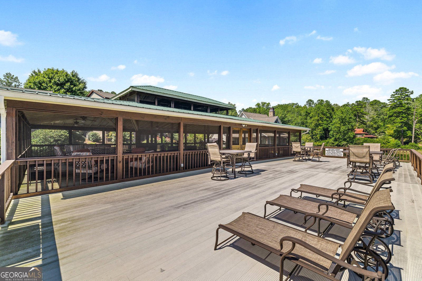 65 Seasons View Court Clarkesville - Photo 51