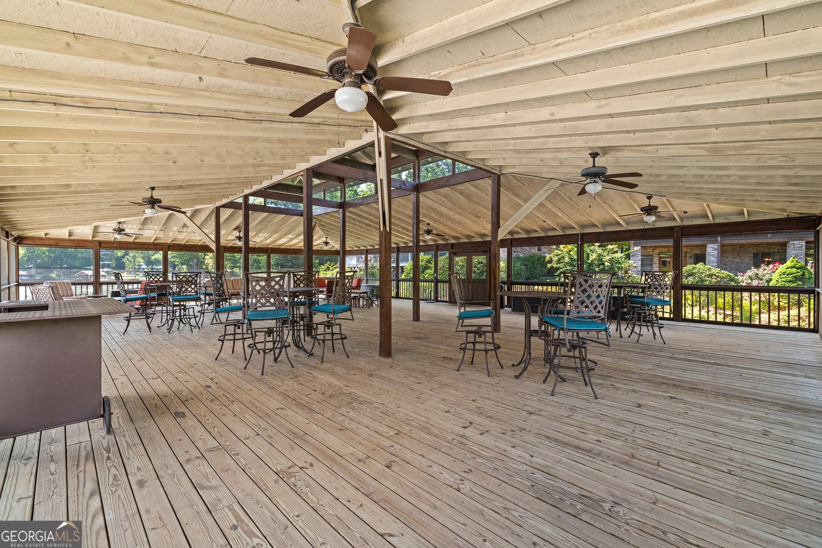 65 Seasons View Court Clarkesville - Photo 52
