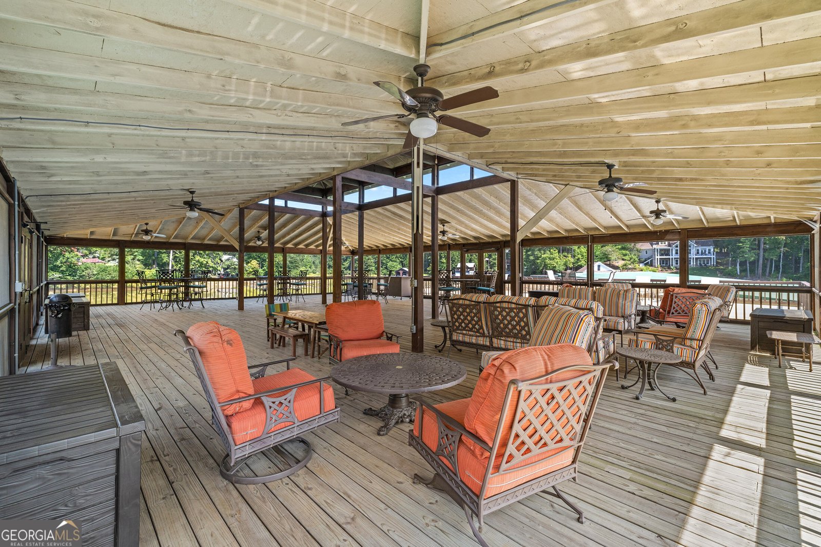 65 Seasons View Court Clarkesville - Photo 53