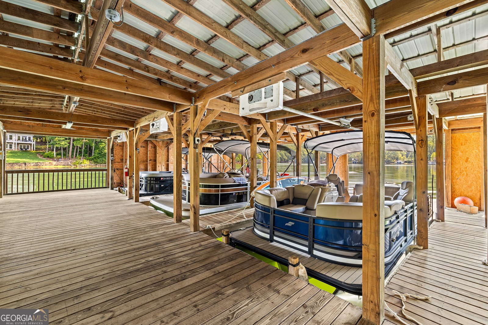 65 Seasons View Court Clarkesville - Photo 55