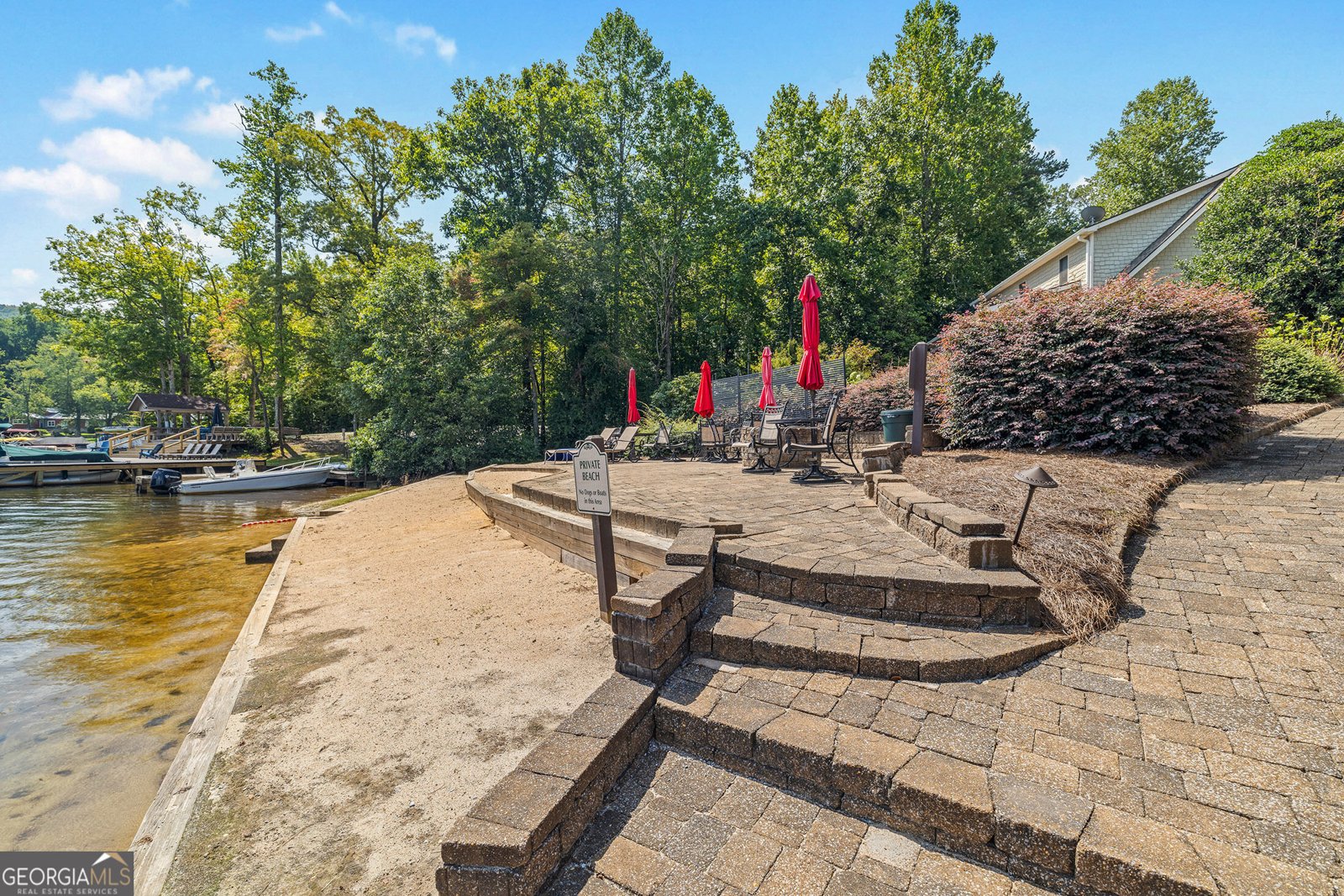 65 Seasons View Court Clarkesville - Photo 59