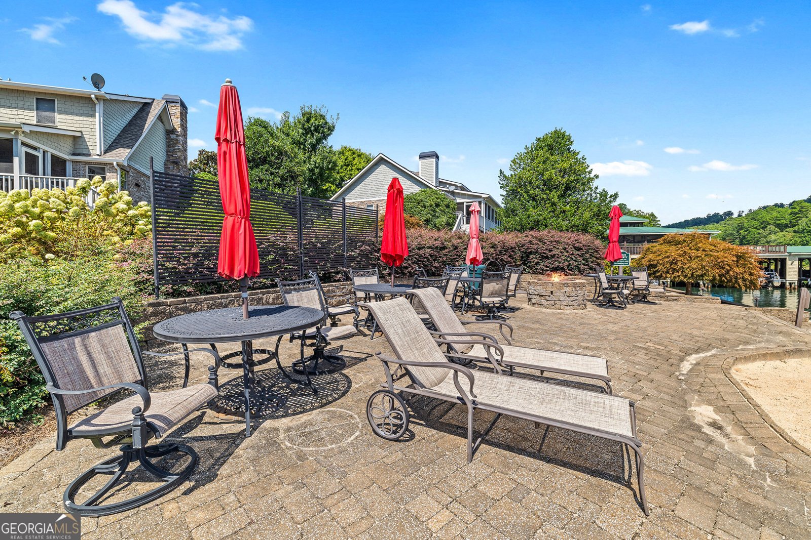 65 Seasons View Court Clarkesville - Photo 60