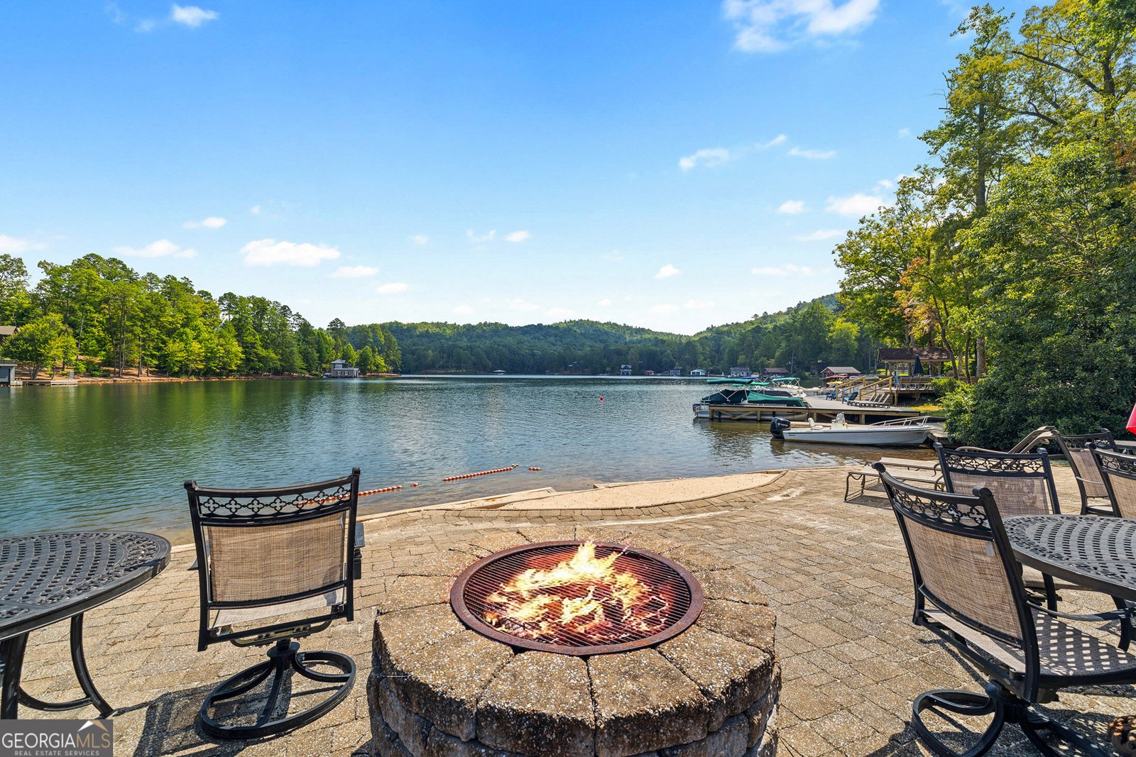 65 Seasons View Court Clarkesville - Photo 61