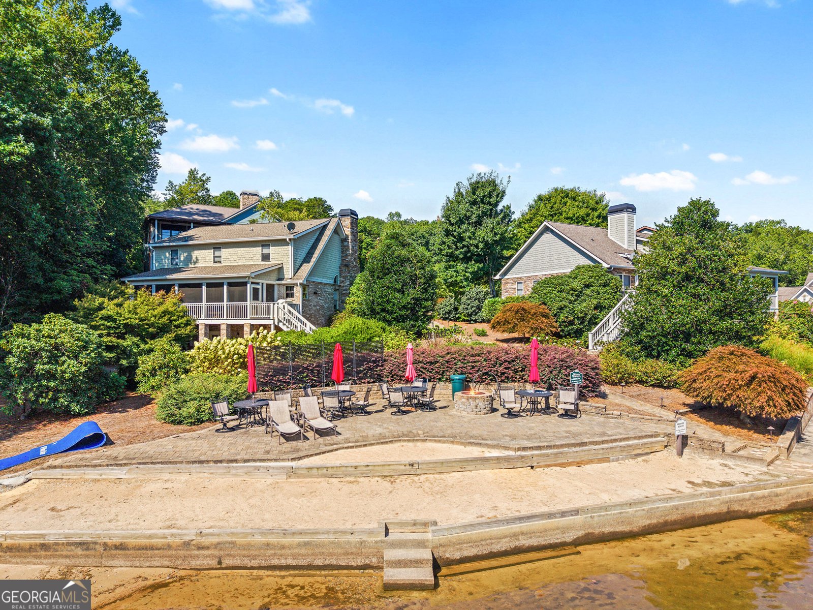 65 Seasons View Court Clarkesville - Photo 62