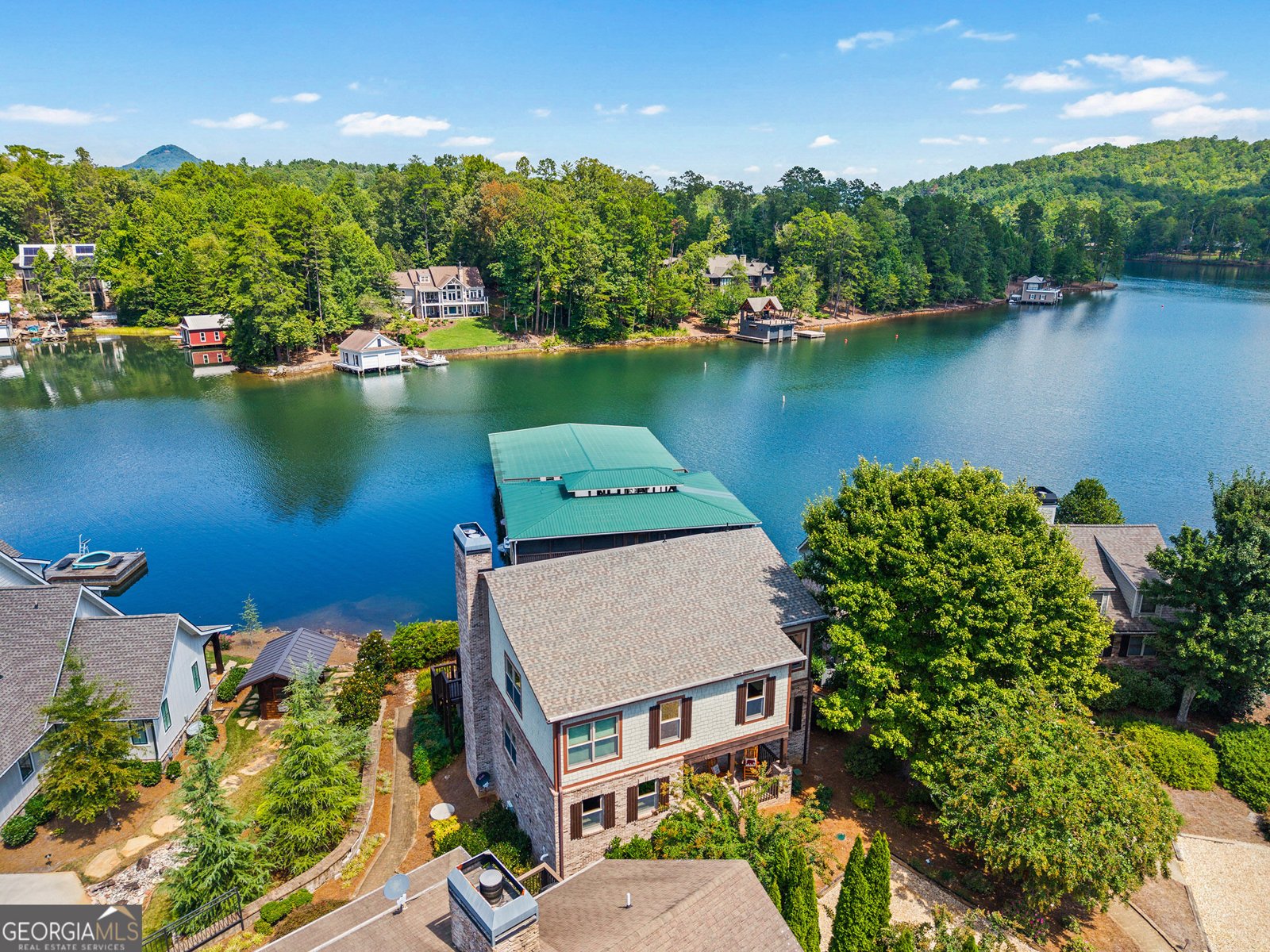 65 Seasons View Court Clarkesville - Photo 65