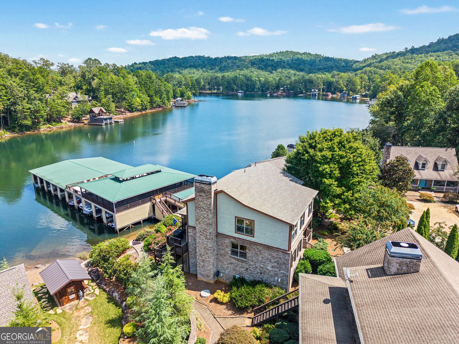 65 Seasons View Court Clarkesville - Photo 66