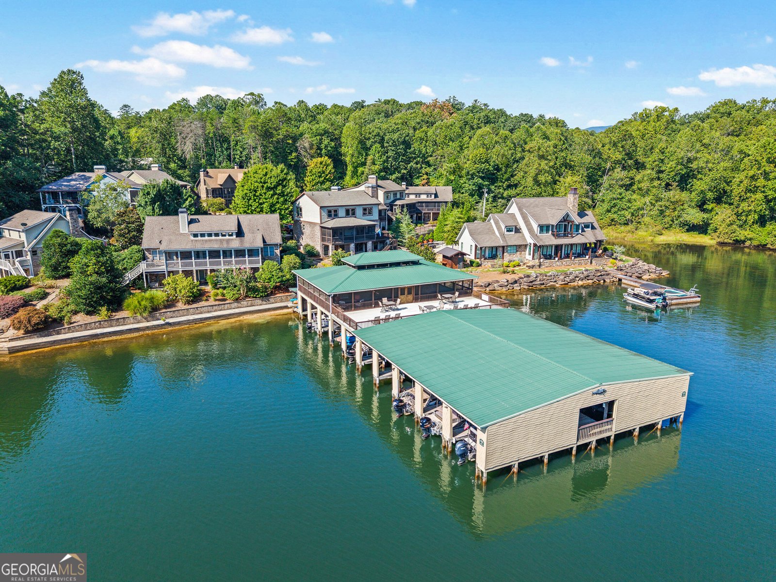 65 Seasons View Court Clarkesville - Photo 67