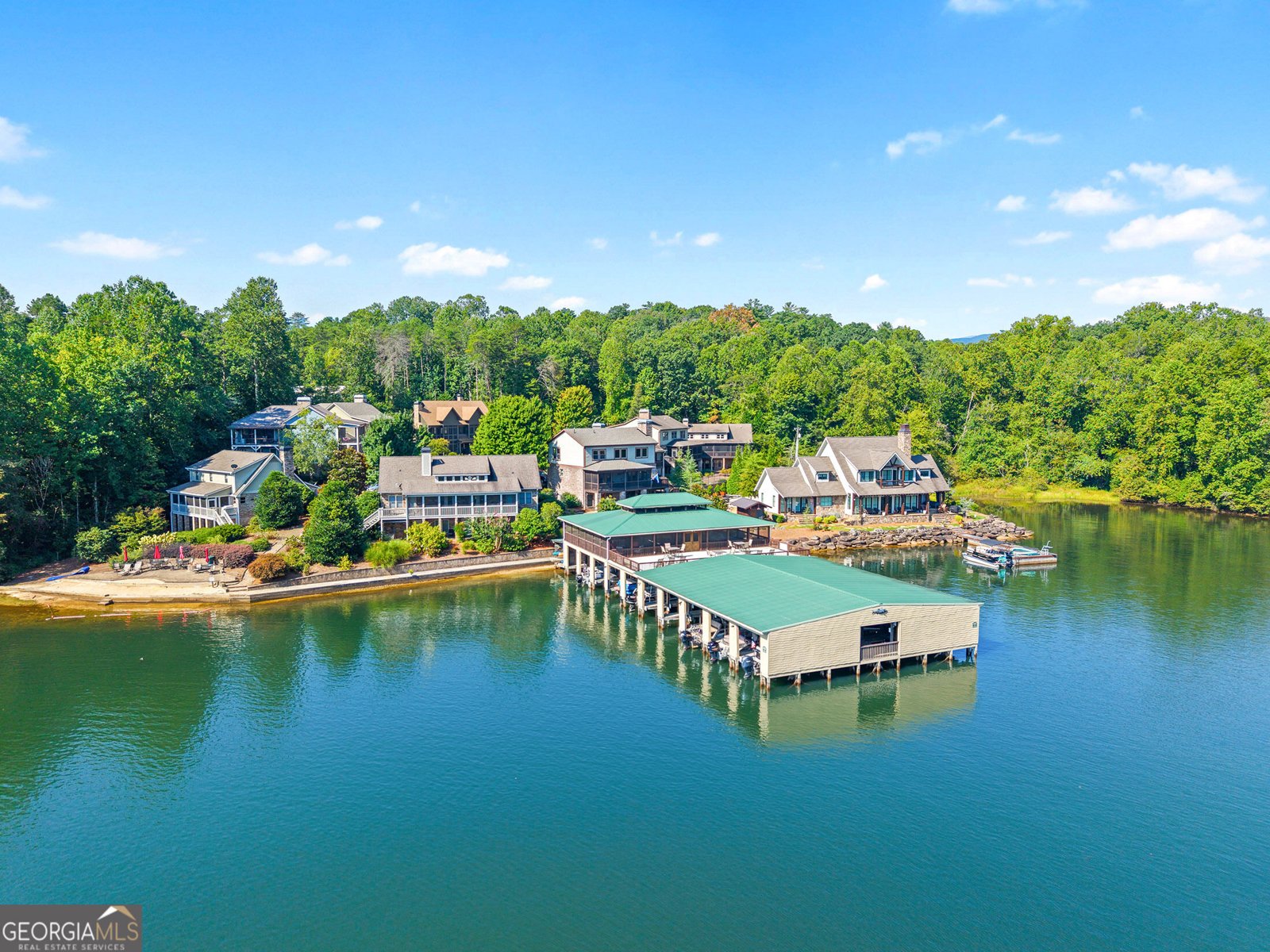 65 Seasons View Court Clarkesville - Photo 68