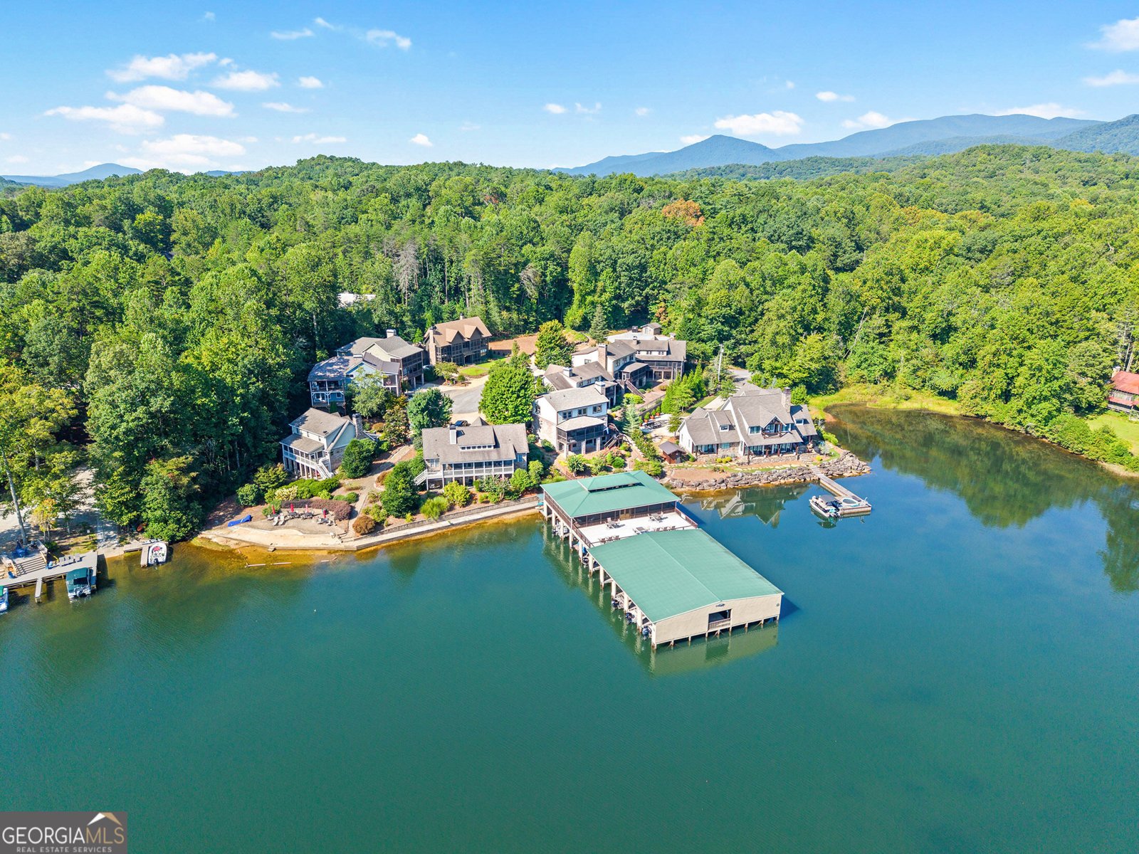 65 Seasons View Court Clarkesville - Photo 69
