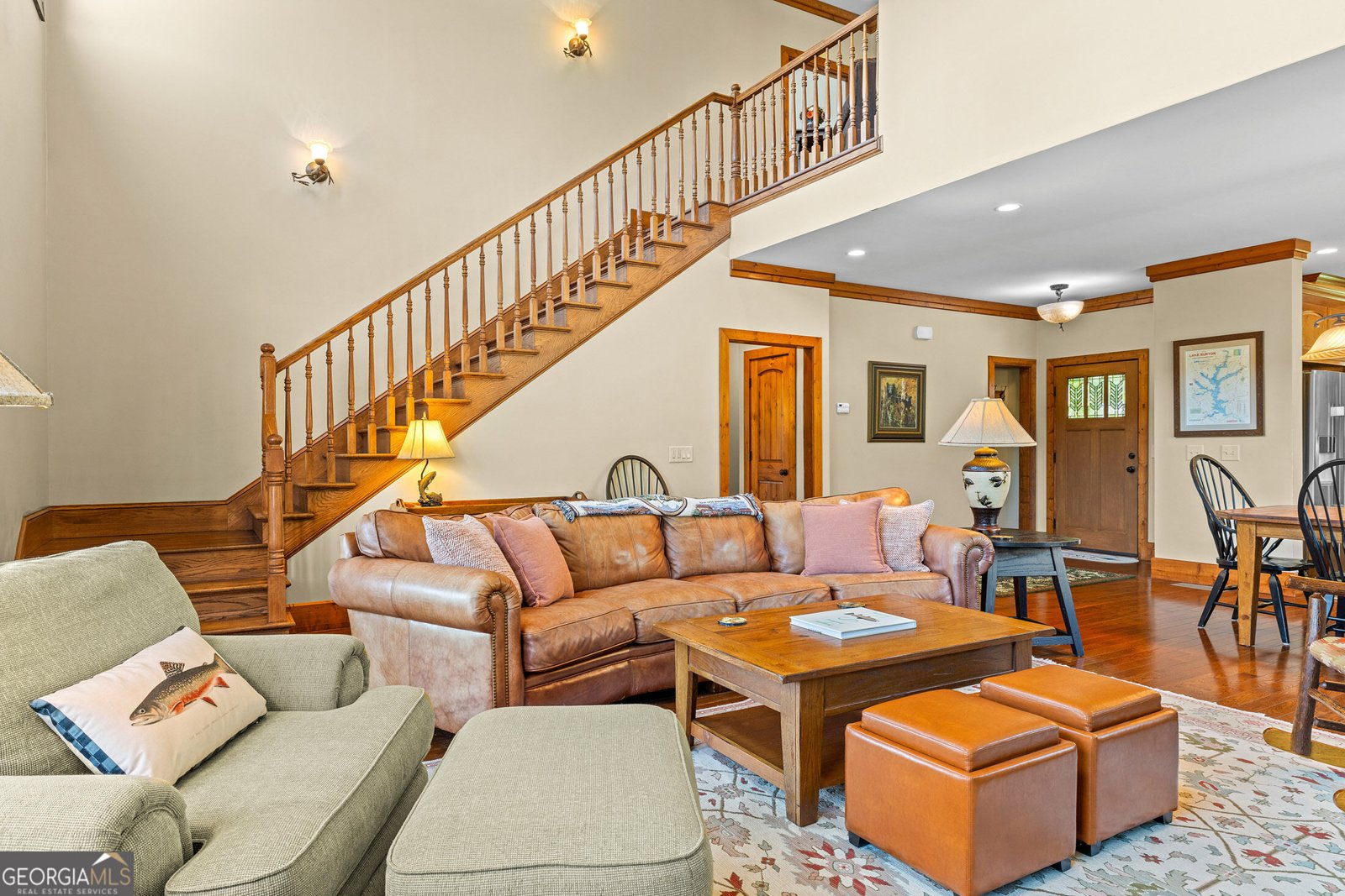 65 Seasons View Court Clarkesville - Photo 7