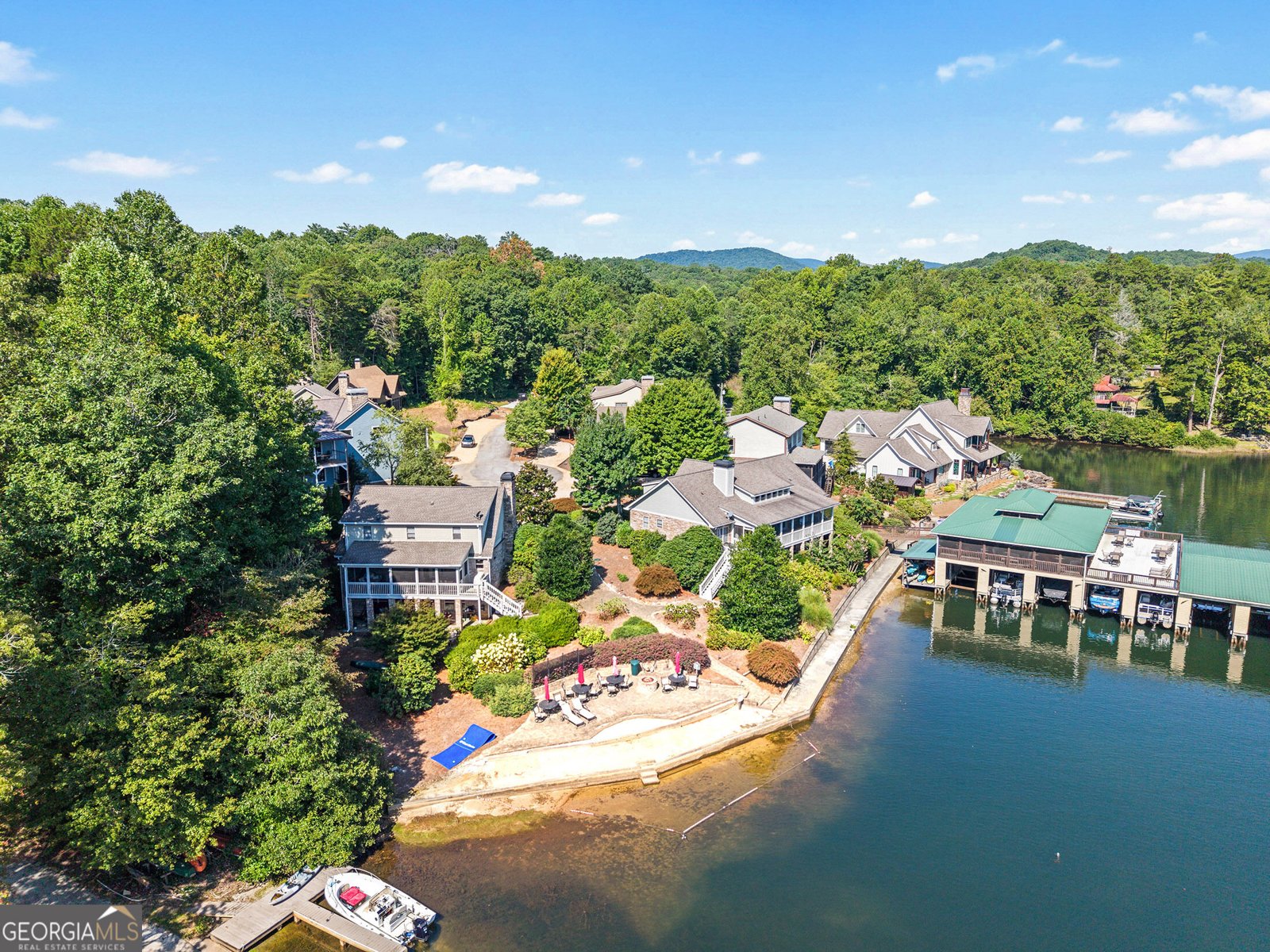 65 Seasons View Court Clarkesville - Photo 71