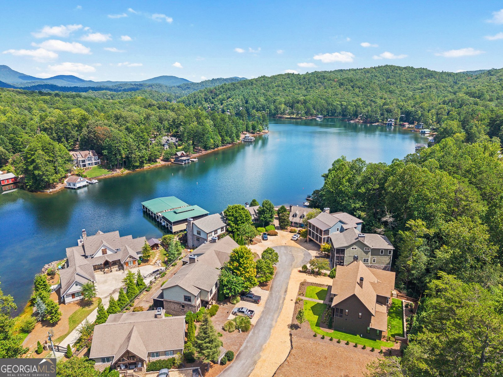 65 Seasons View Court Clarkesville - Photo 74