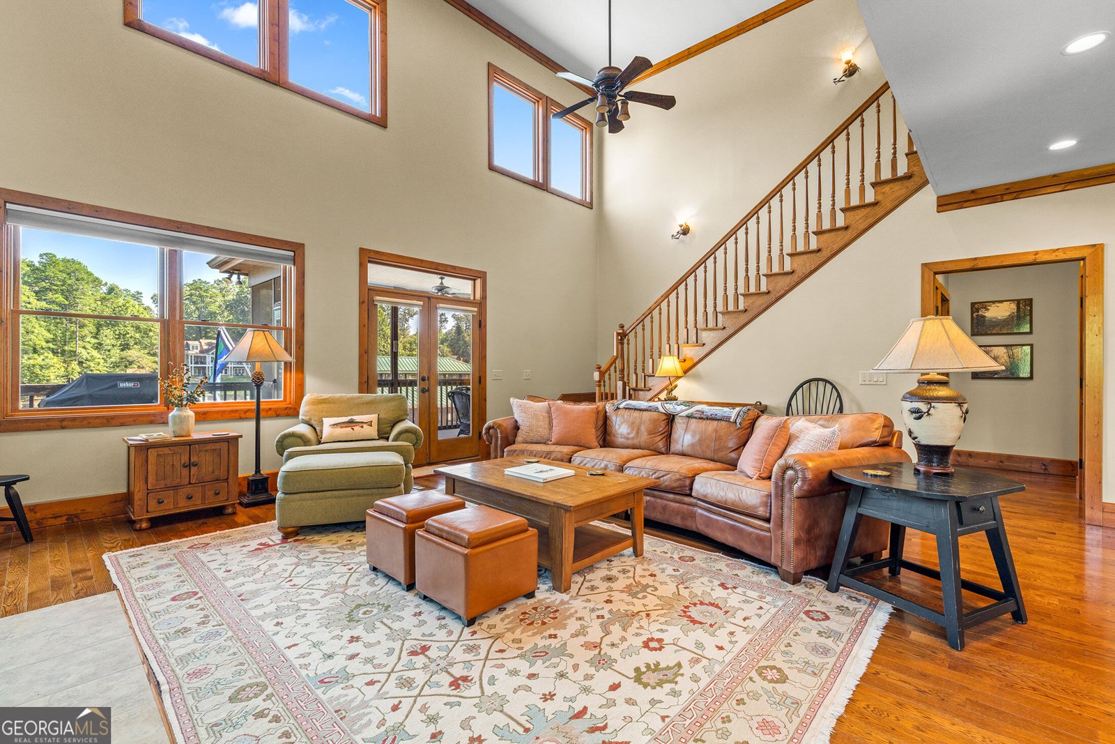 65 Seasons View Court Clarkesville - Photo 8